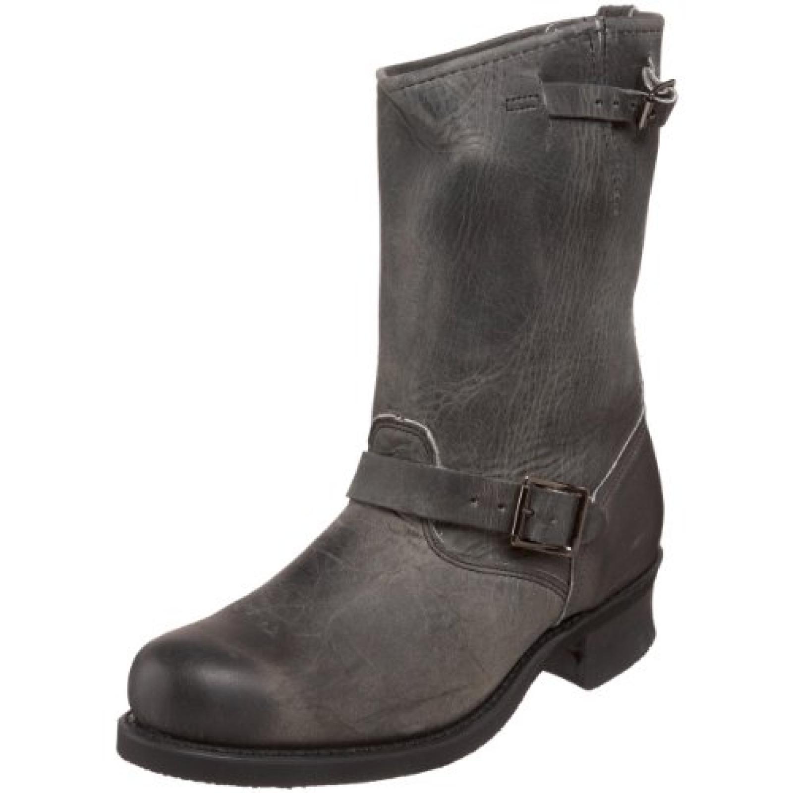 Frye Engineer 12R, Damen Stiefel Frye Engineer 12R, Damen Stiefel