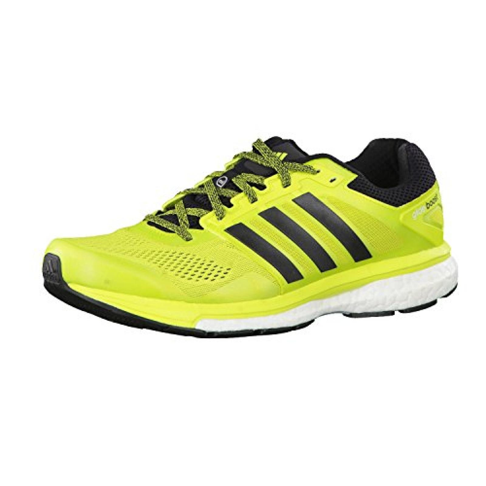adidas Herren Laufschuhe Supernova Glide Boost 7 M 