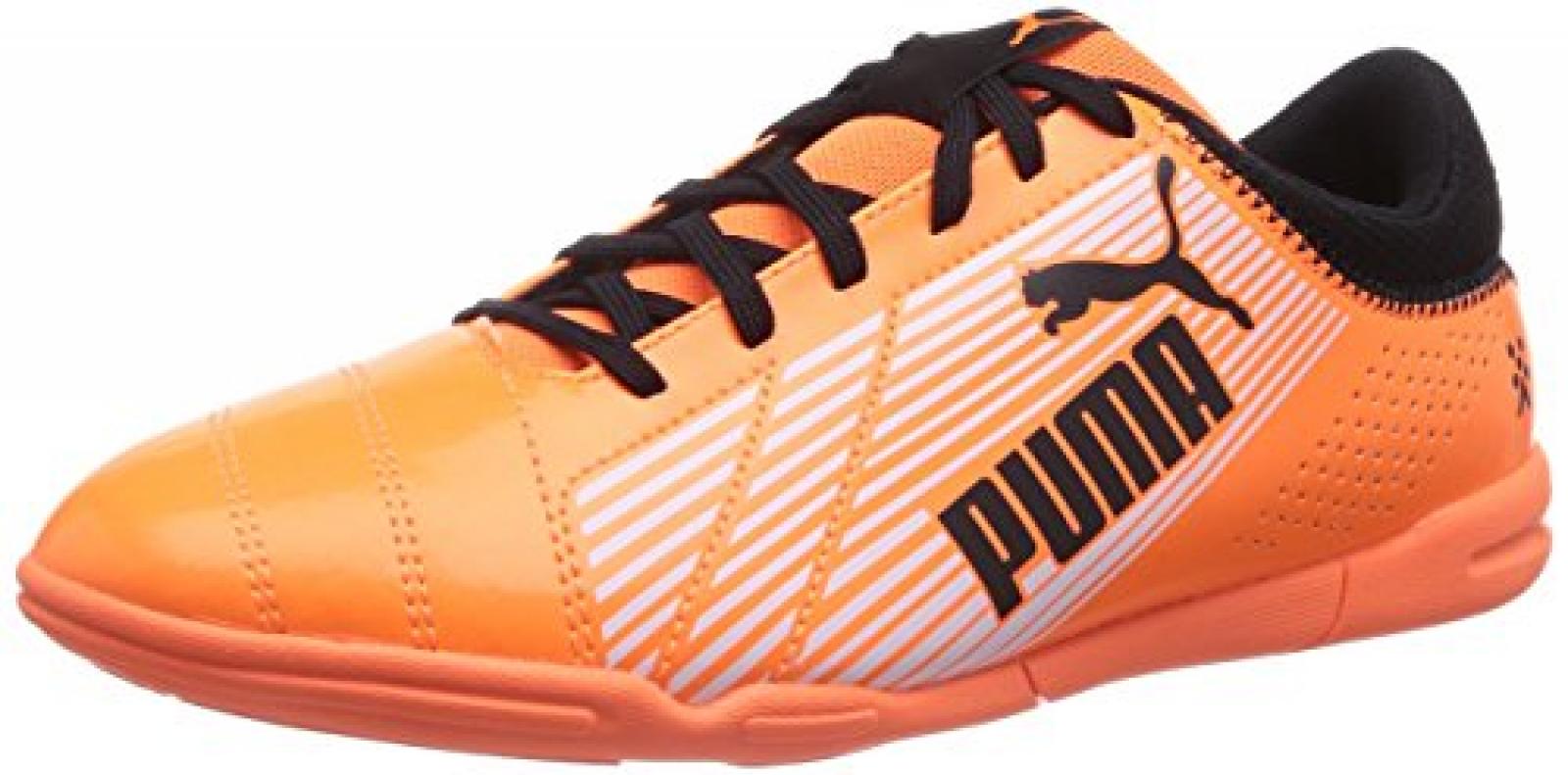 Puma Meteor Sala Herren Fu&szlig;ballschuhe 