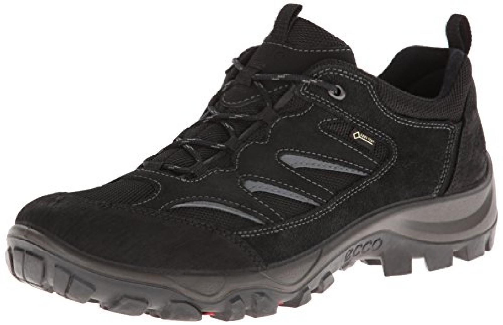 Ecco XPEDITION II Herren Trekking- & Wanderstiefel 