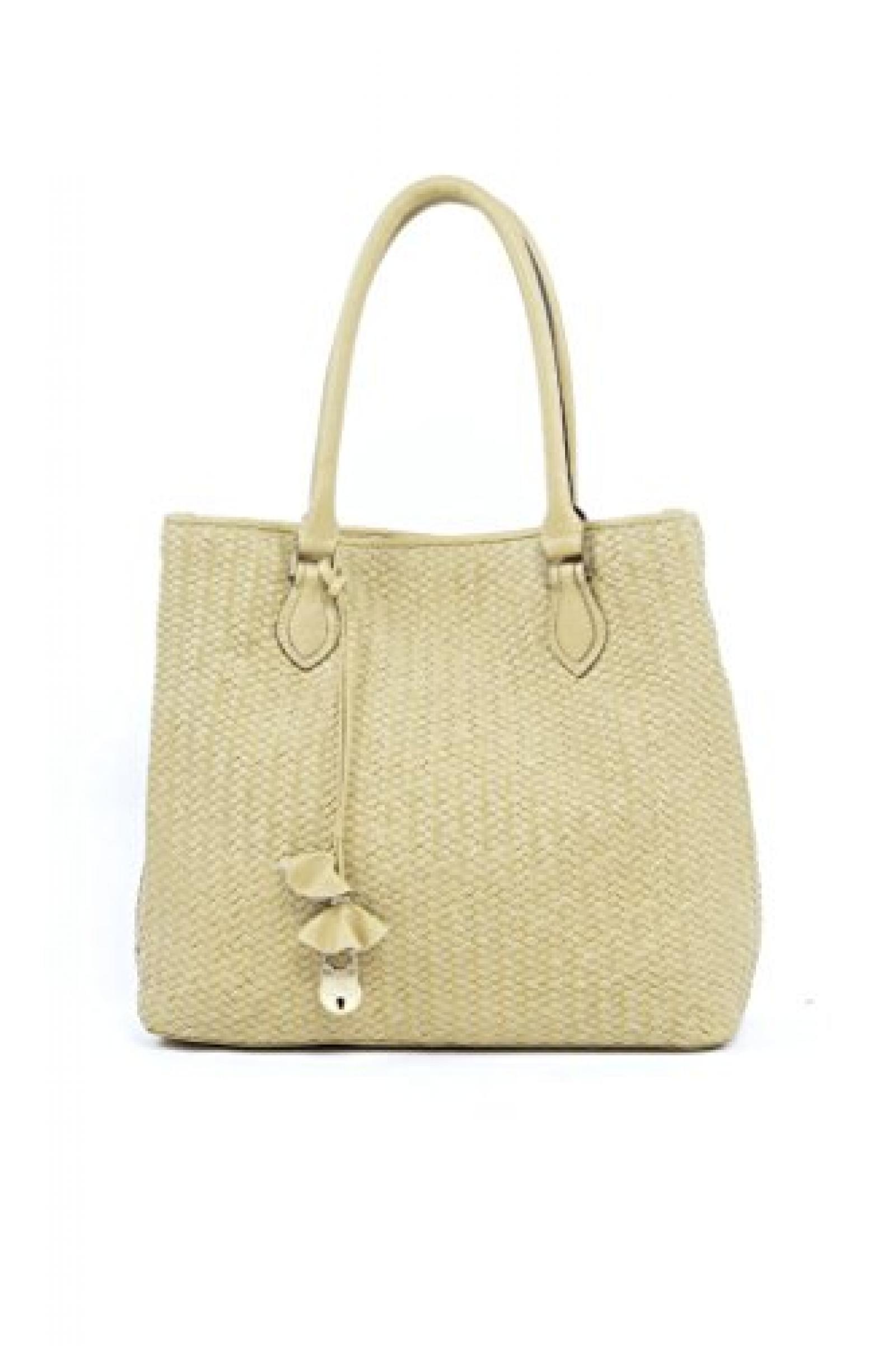 Waterlily La Jolie Tote 