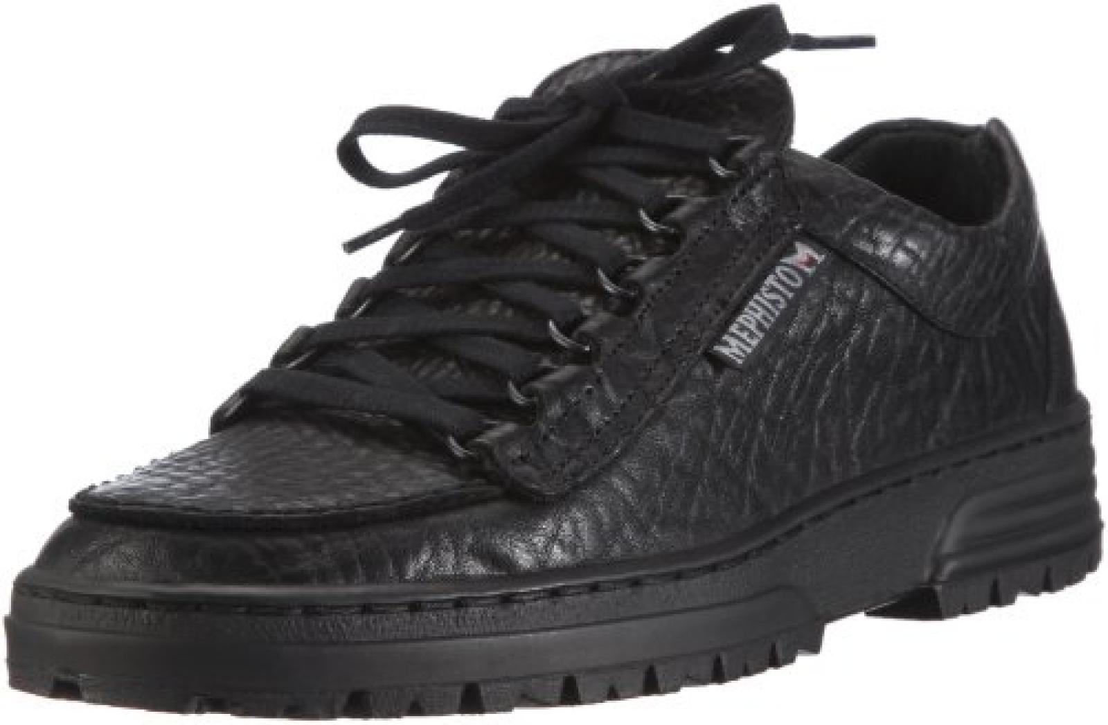 Mephisto CRUISER MAMOUTH 714 P1291434 Herren Schn&uuml;rhalbschuhe 