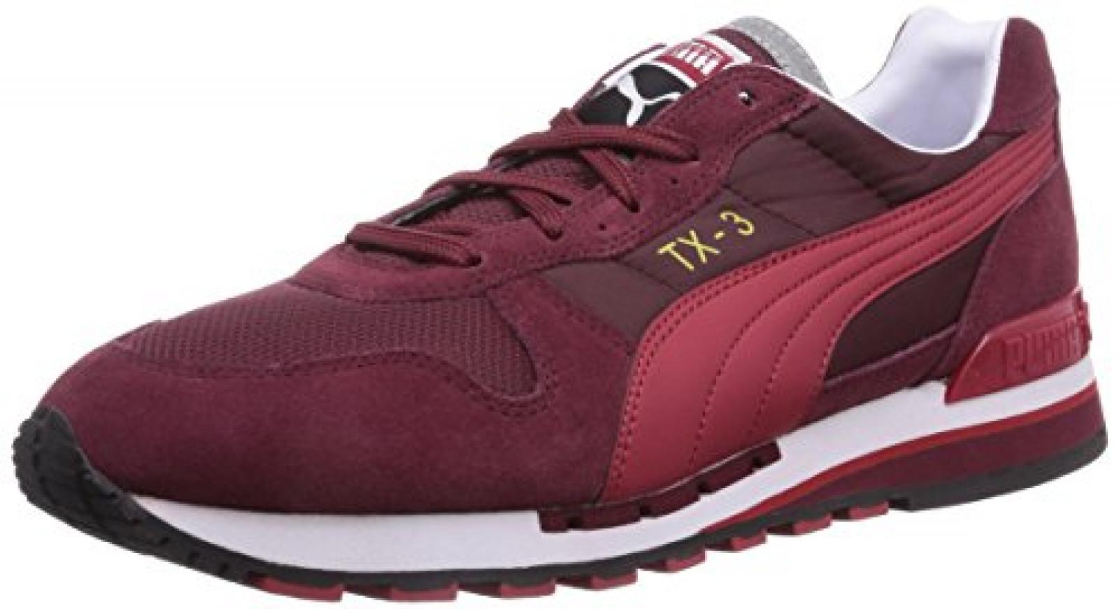 Puma TX-3 Wns Damen Sneakers Puma TX-3 Wns Damen Sneakers