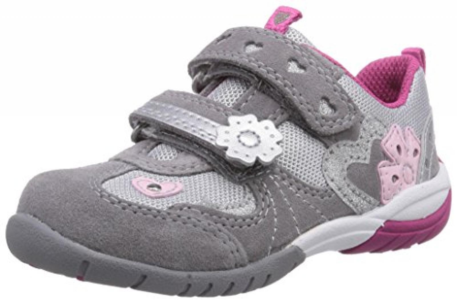 Superfit SPORT3 M&auml;dchen Sneakers 