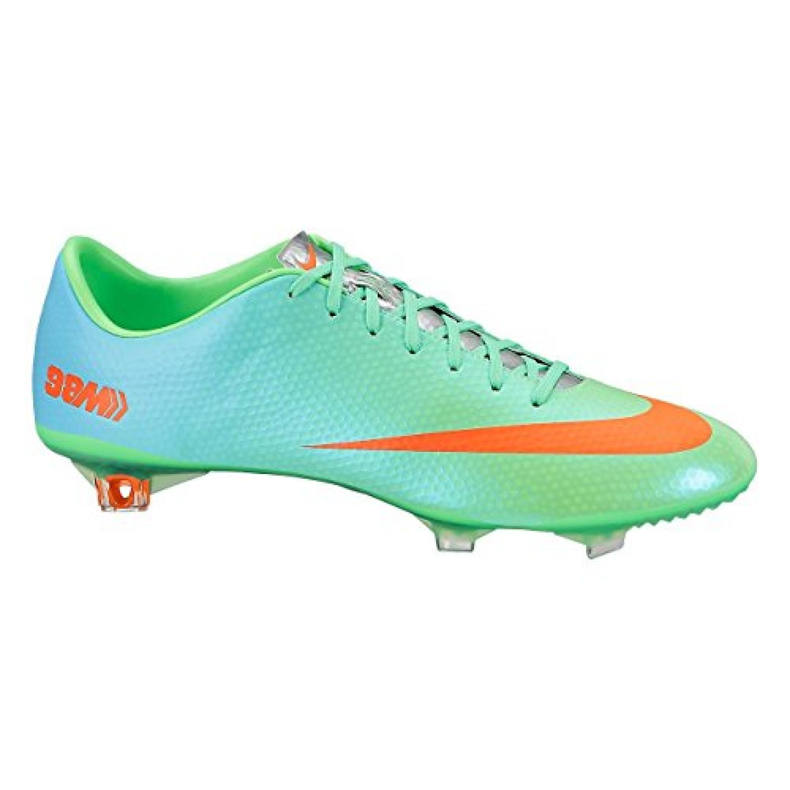 Nike Mercurial Vapor 9 FG 555605380, Fu&szlig;ballschuhe 