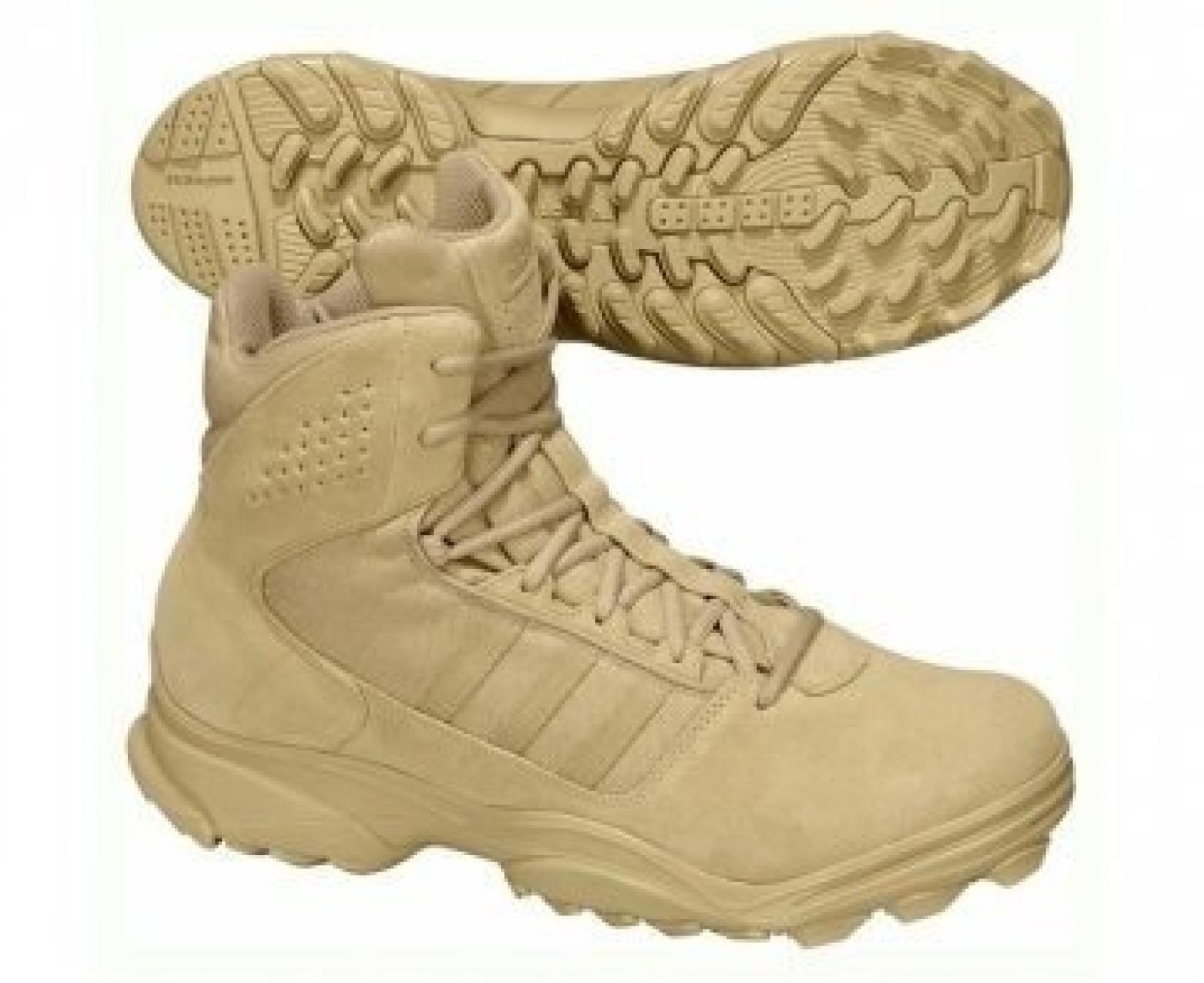 adidas Herren Stiefel GSG 9.3 