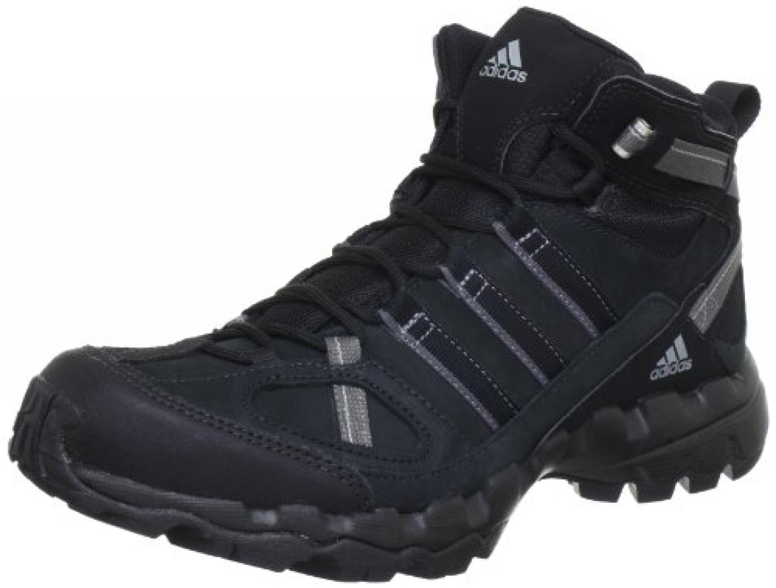 adidas AX 1 MID LEA G60138 Herren Trekking- & Wanderschuhe 