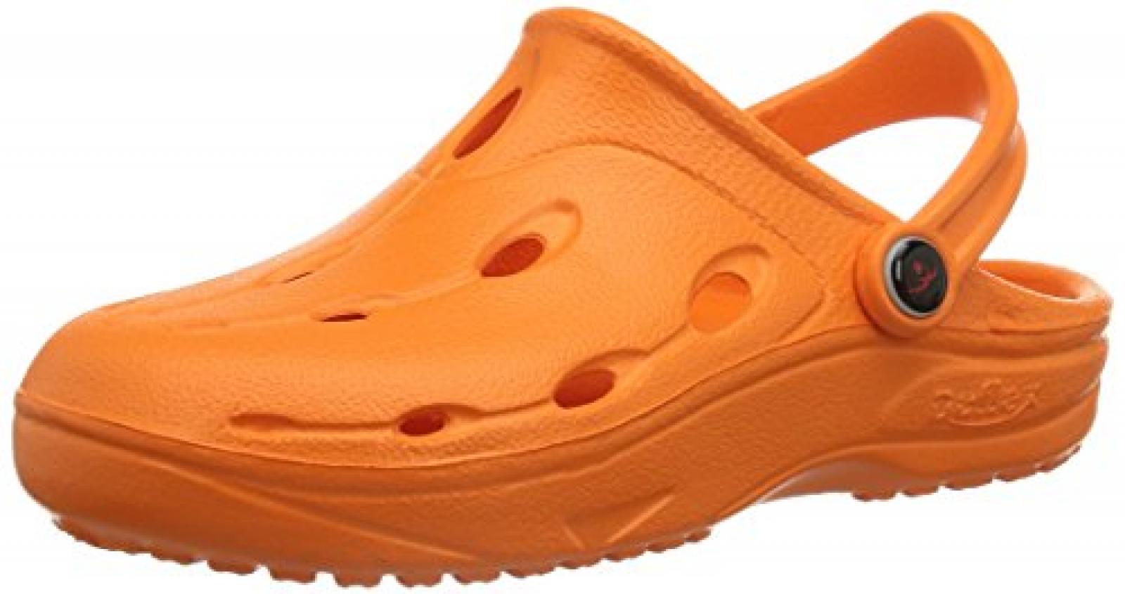 Chung Shi DUX kids 8900520 Unisex-Kinder Clogs & Pantoletten Chung Shi DUX kids 8900520 Unisex-Kinder Clogs & Pantoletten
