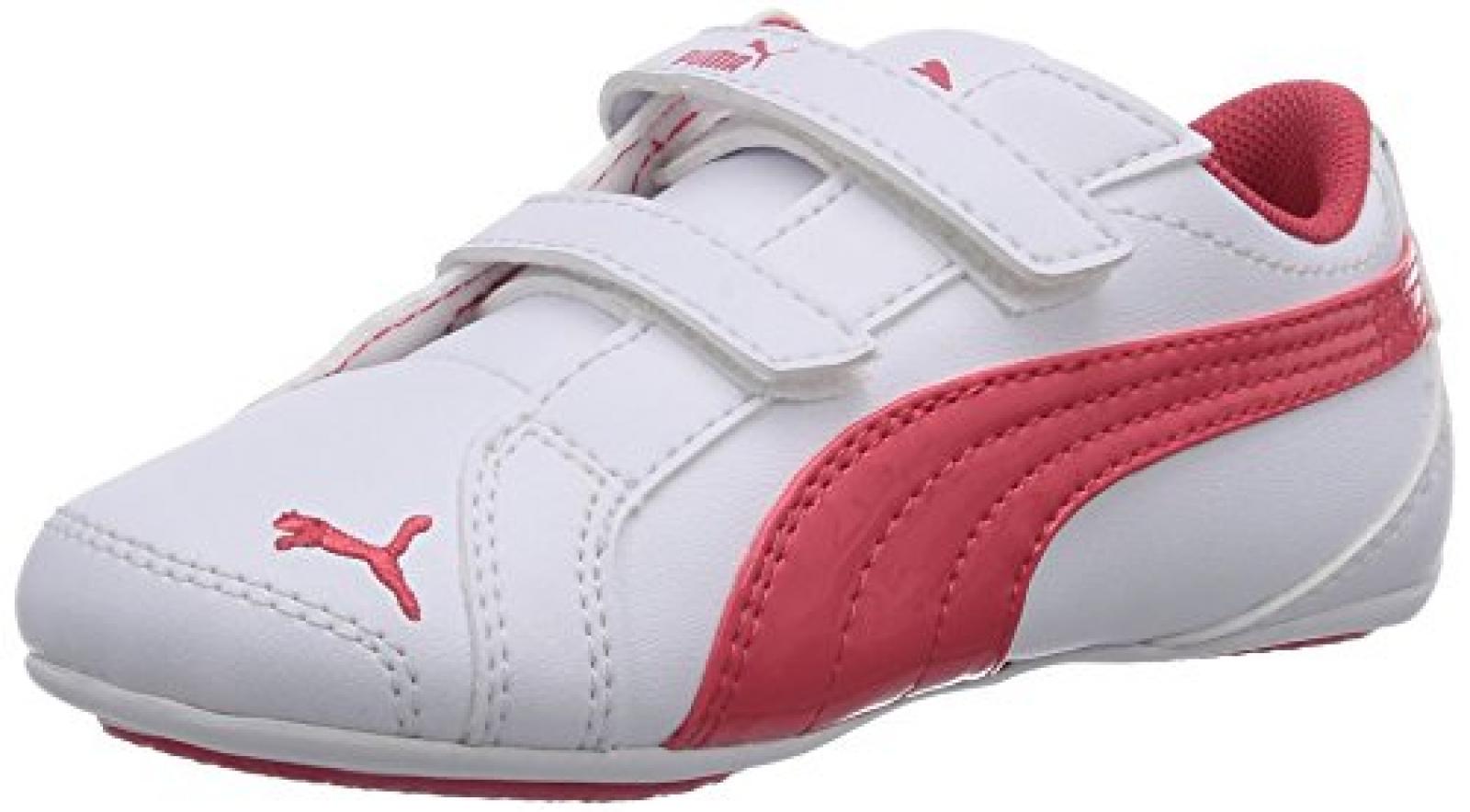 Puma Janine Dance V Mädchen Sneakers Puma Janine Dance V Mädchen Sneakers