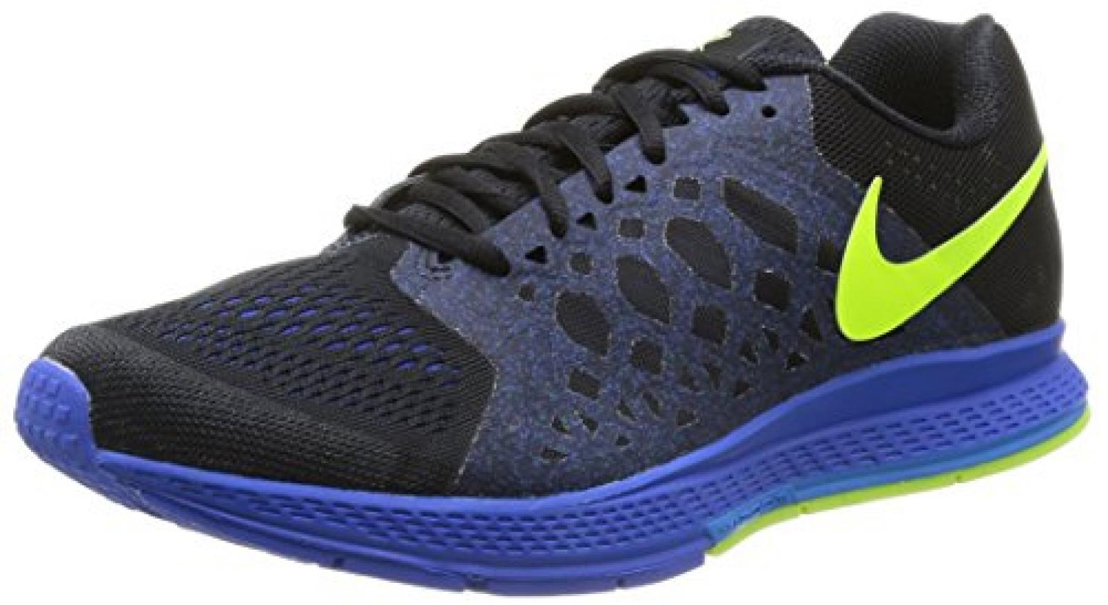 Nike 652925 002 Zoom Pegasus 31 Herren Sportschuhe - Running 