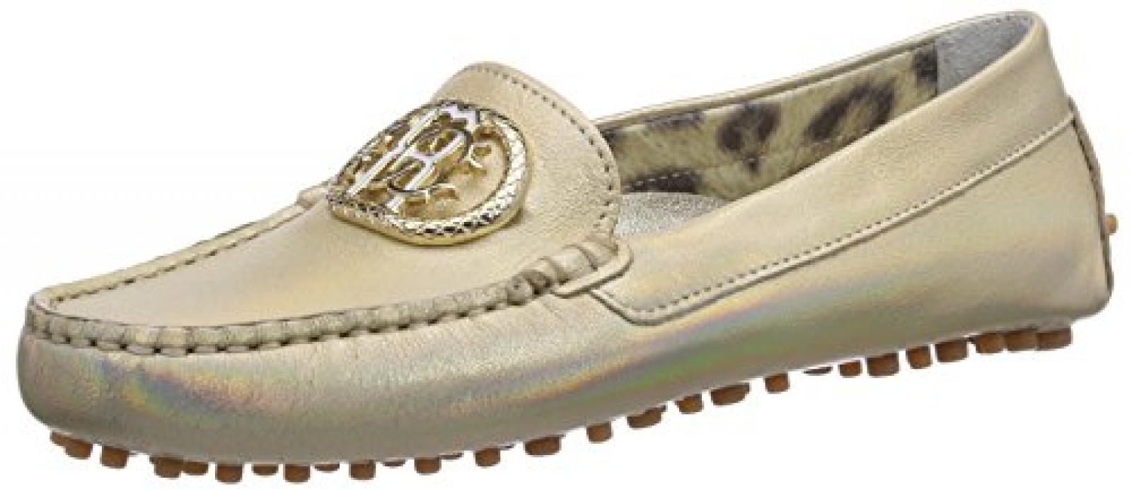 Roberto Cavalli Mädchen Mokassin Roberto Cavalli Mädchen Mokassin