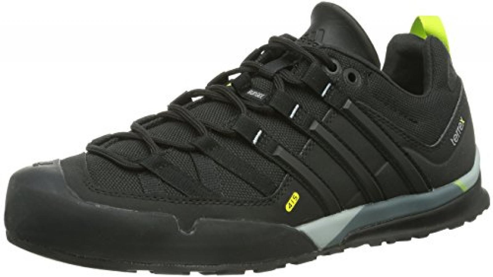 Adidas Terrex Solo M22270 Herren Trekking- & Wanderschuhe 