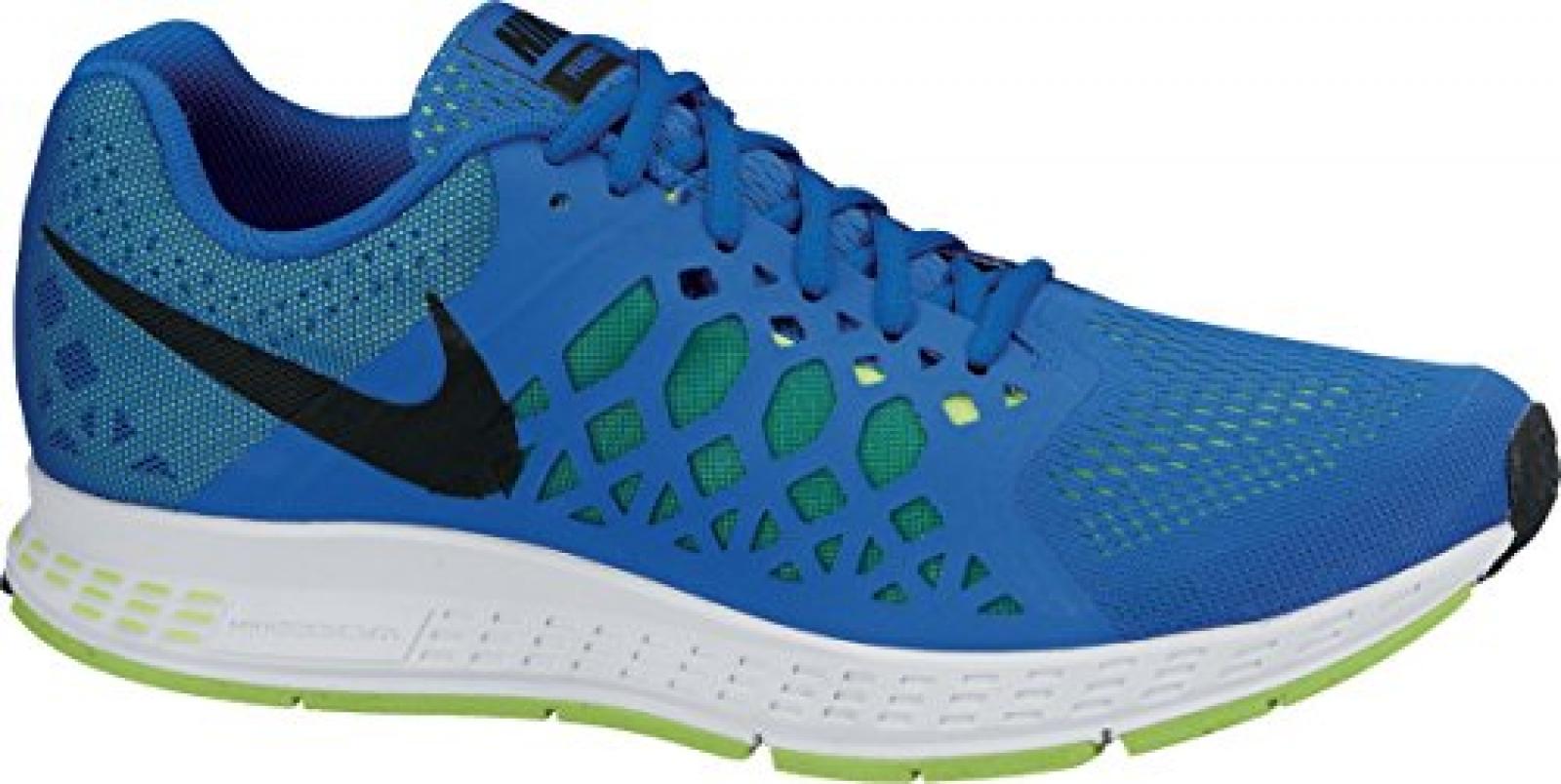 Nike 652925 700 Zoom Pegasus 31 Herren Sportschuhe - Running 