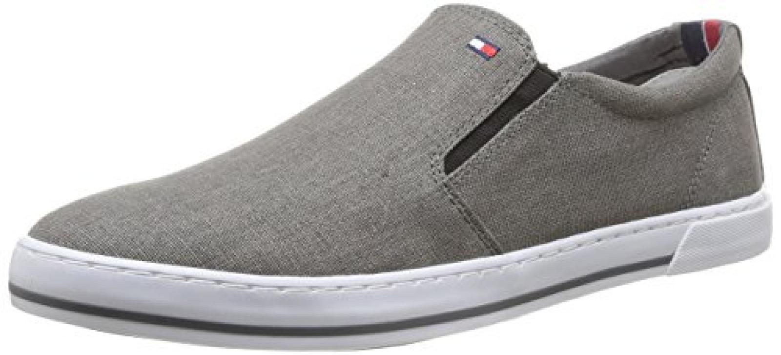 Tommy Hilfiger HARRY 2E Herren Slipper 
