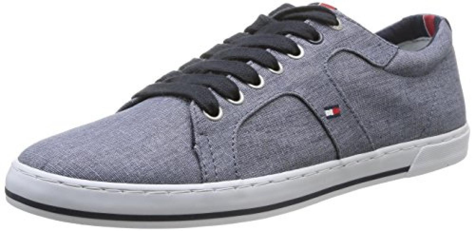 Tommy Hilfiger HARRY 9E Herren Sneakers 