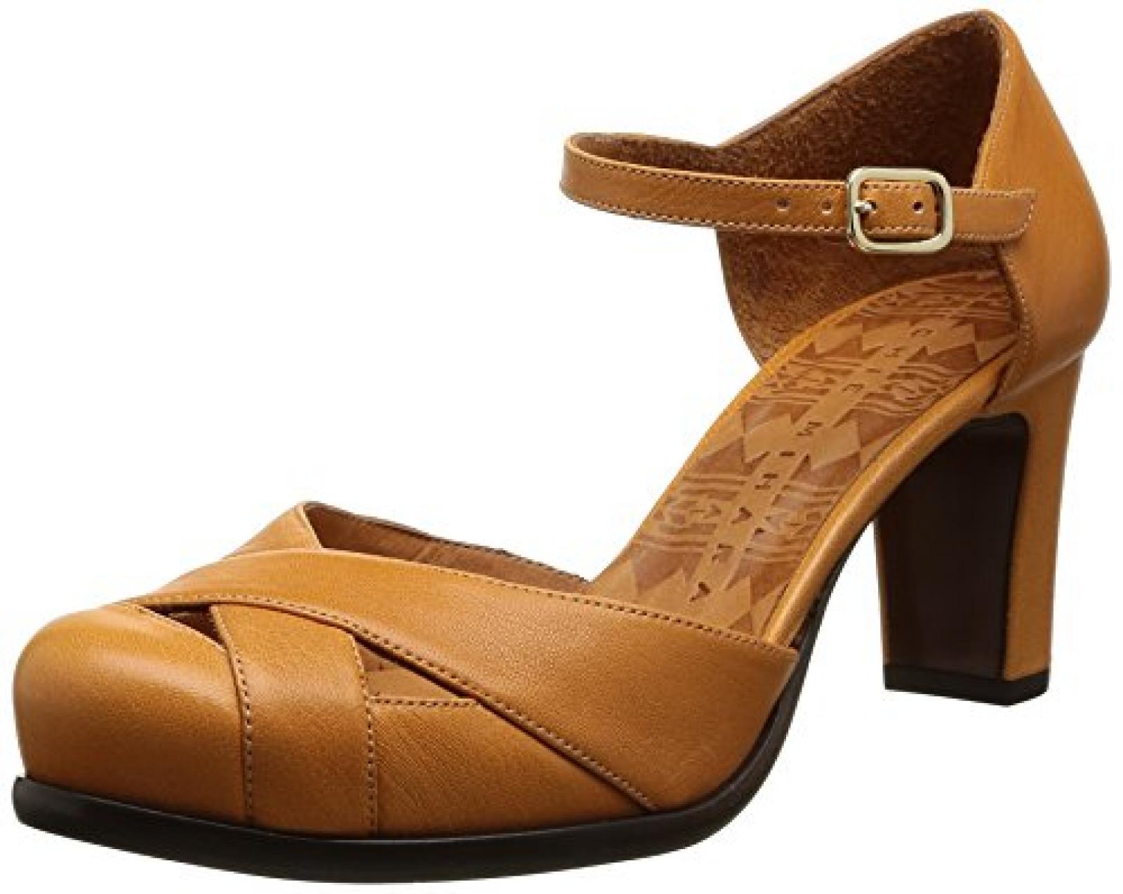 Chie Mihara Sibilina, Damen Schnürhalbschuhe 