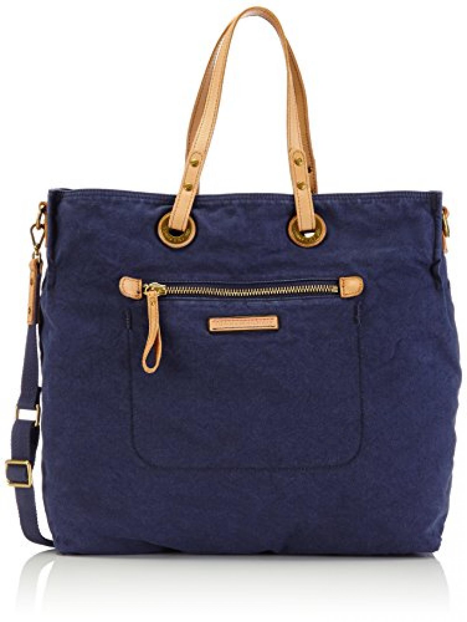 Tommy Hilfiger CAS-DALLAS LARGE BW56927384 Damen Shopper 44x42x14 cm (B x H x T) 