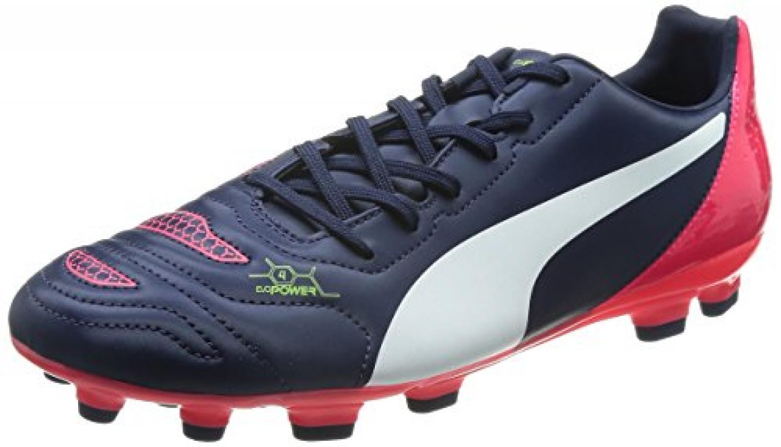 Puma evoPOWER 4.2 AG Herren Fu&szlig;ballschuhe 