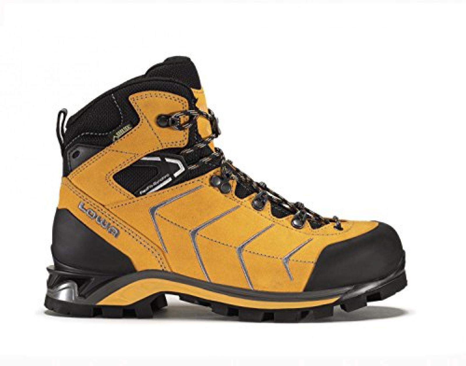 Lowa W Valbona Gtx&reg; - Mango UK / EU US Wasserdichter Damen Allround-Bergschuh 