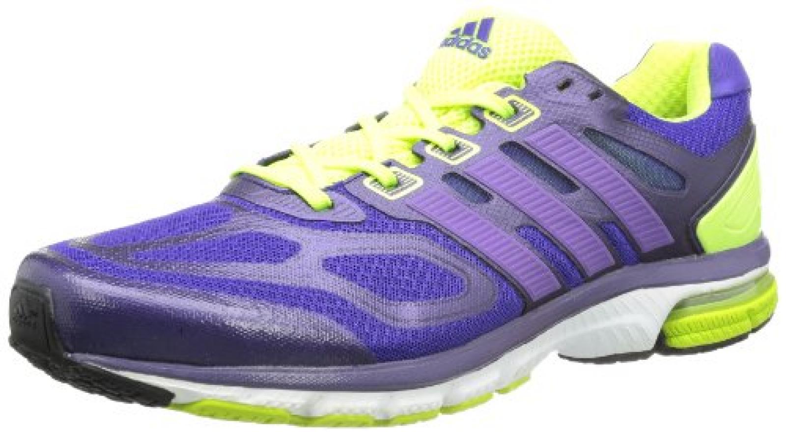 adidas Supernova Sequence 6 w Textile G97480 Damen Laufschuhe 