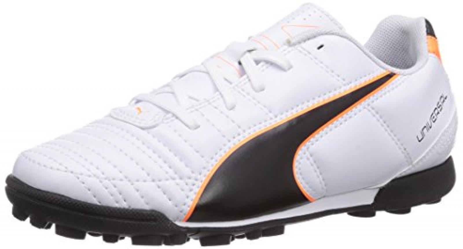 Puma Universal II TT Jr Unisex-Kinder Fu&szlig;ballschuhe 