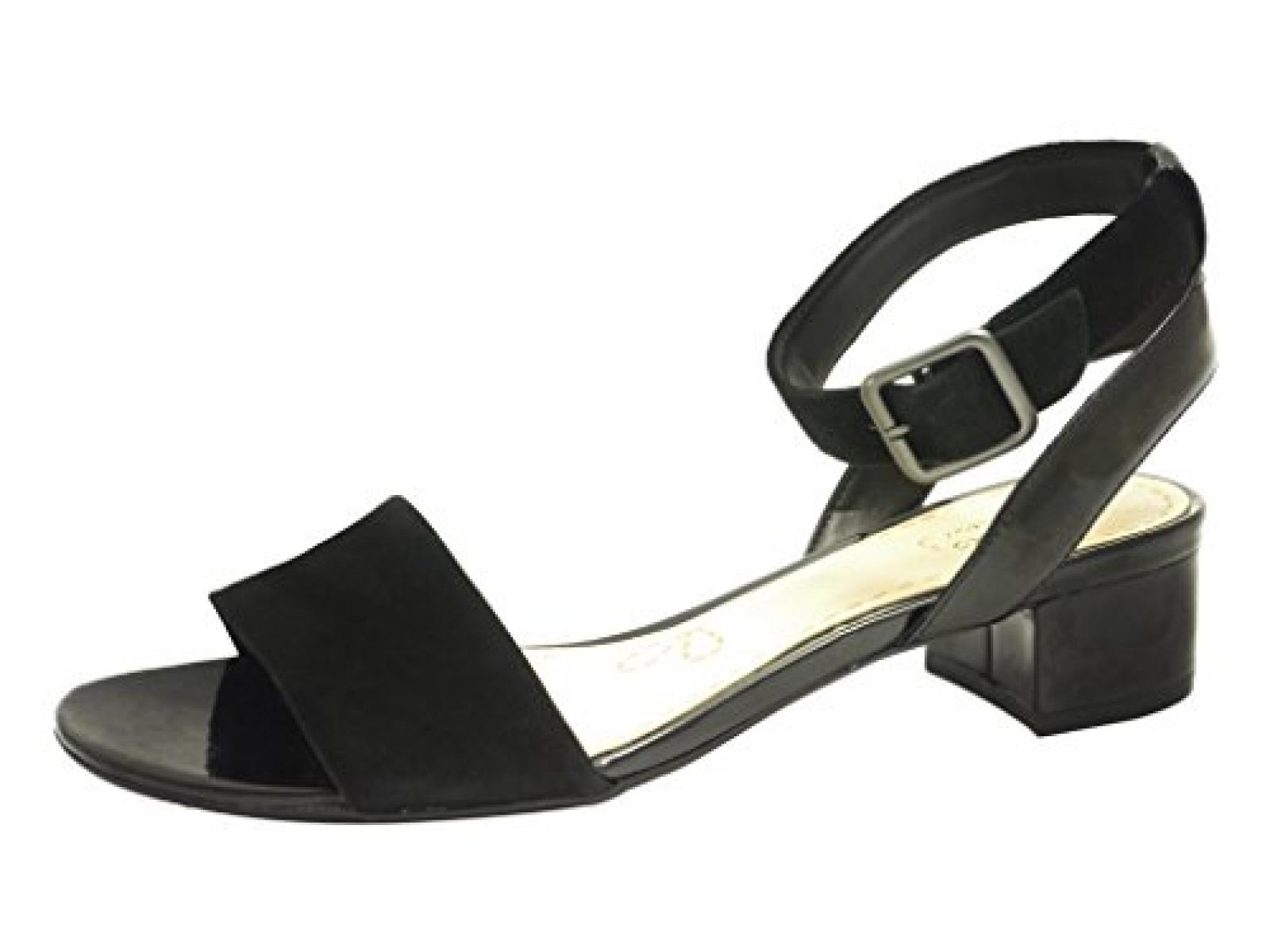 Clarks Sharna Balcony Damen Knöchelriemchen Sandalen Clarks Sharna Balcony Damen Knöchelriemchen Sandalen