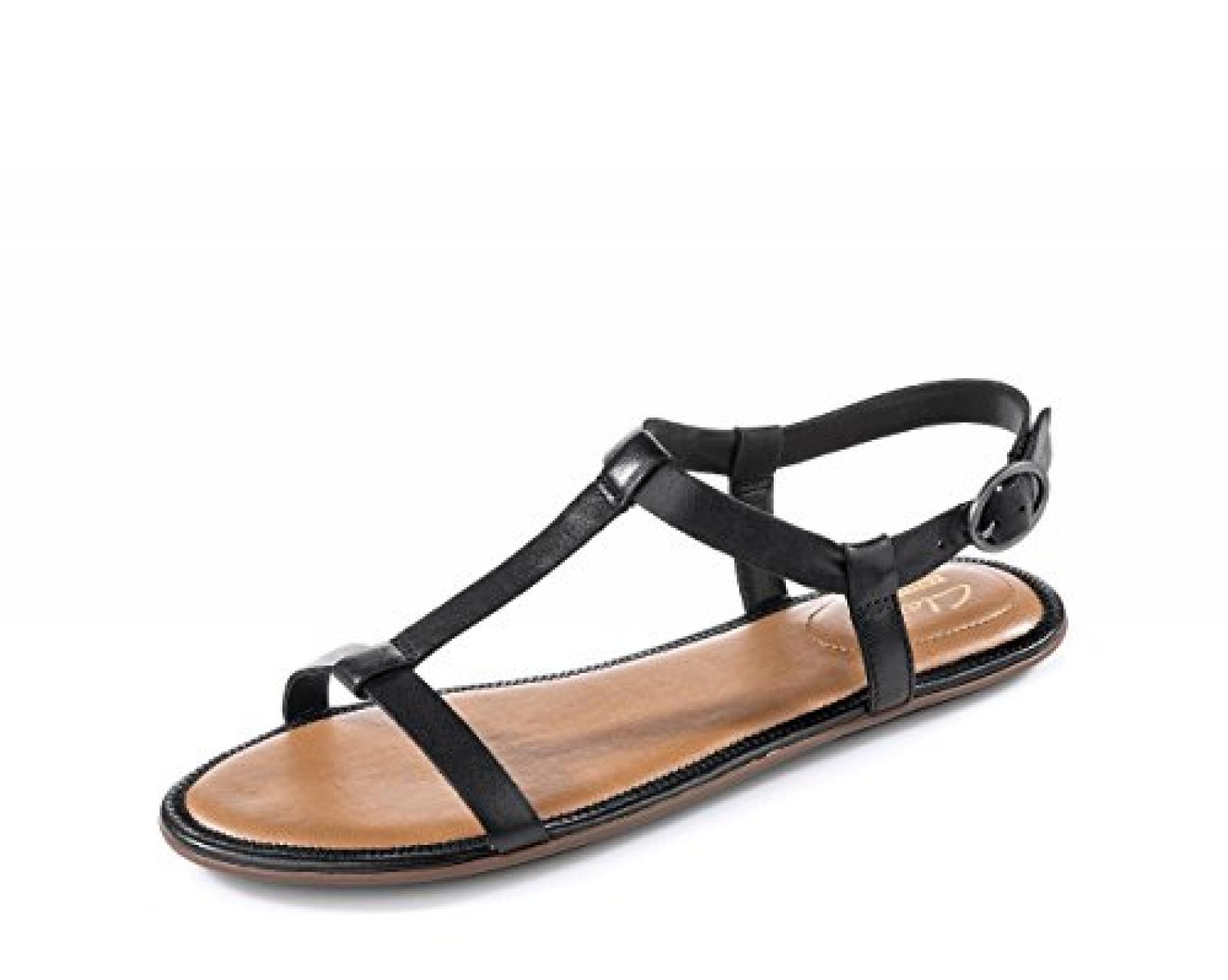 Clarks Risi Hop Damen Sandalen Clarks Risi Hop Damen Sandalen