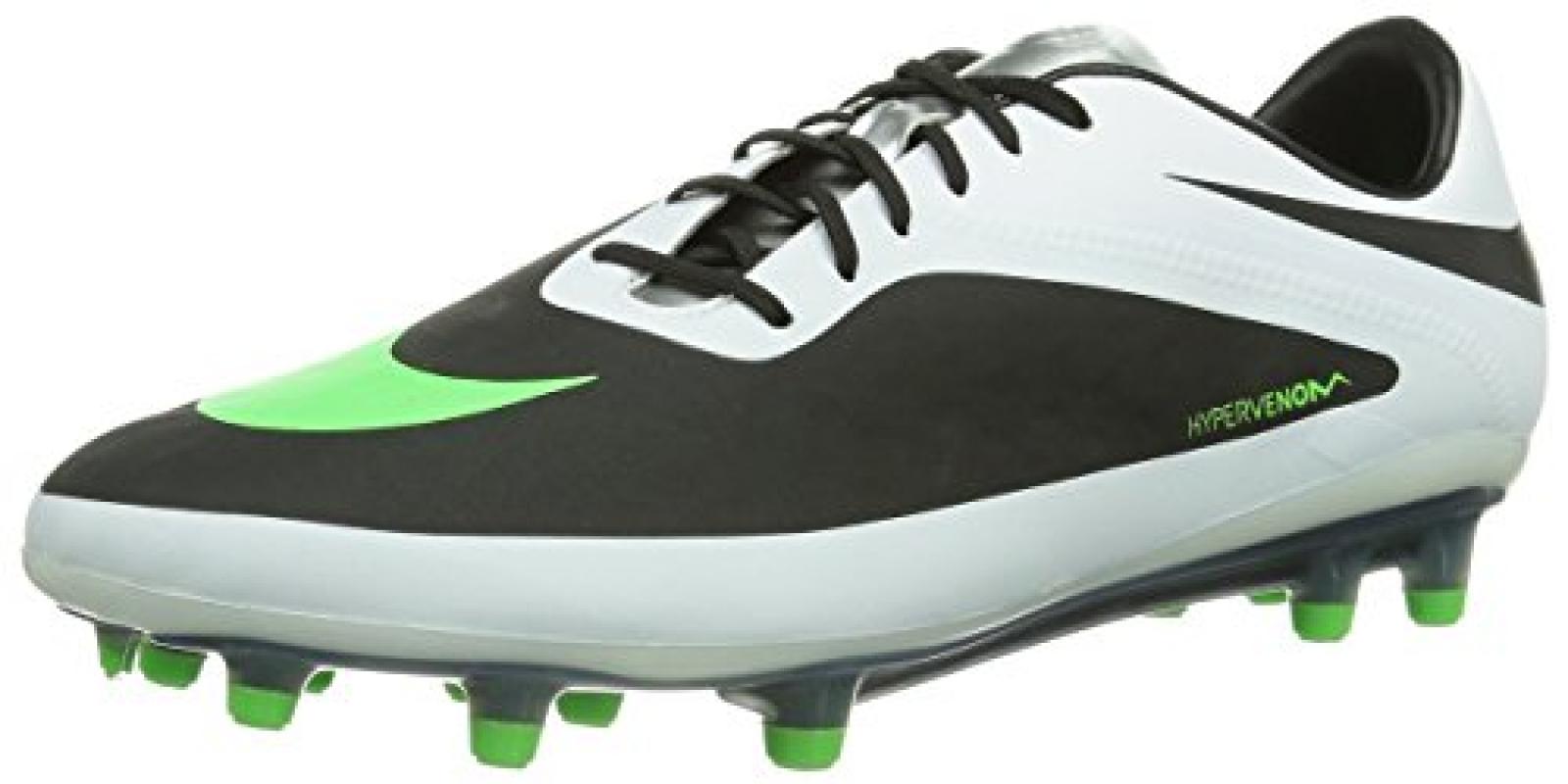 Nike Hypervenom Phatal Fg 599075-690 Herren Fu&szlig;ballschuhe Training 