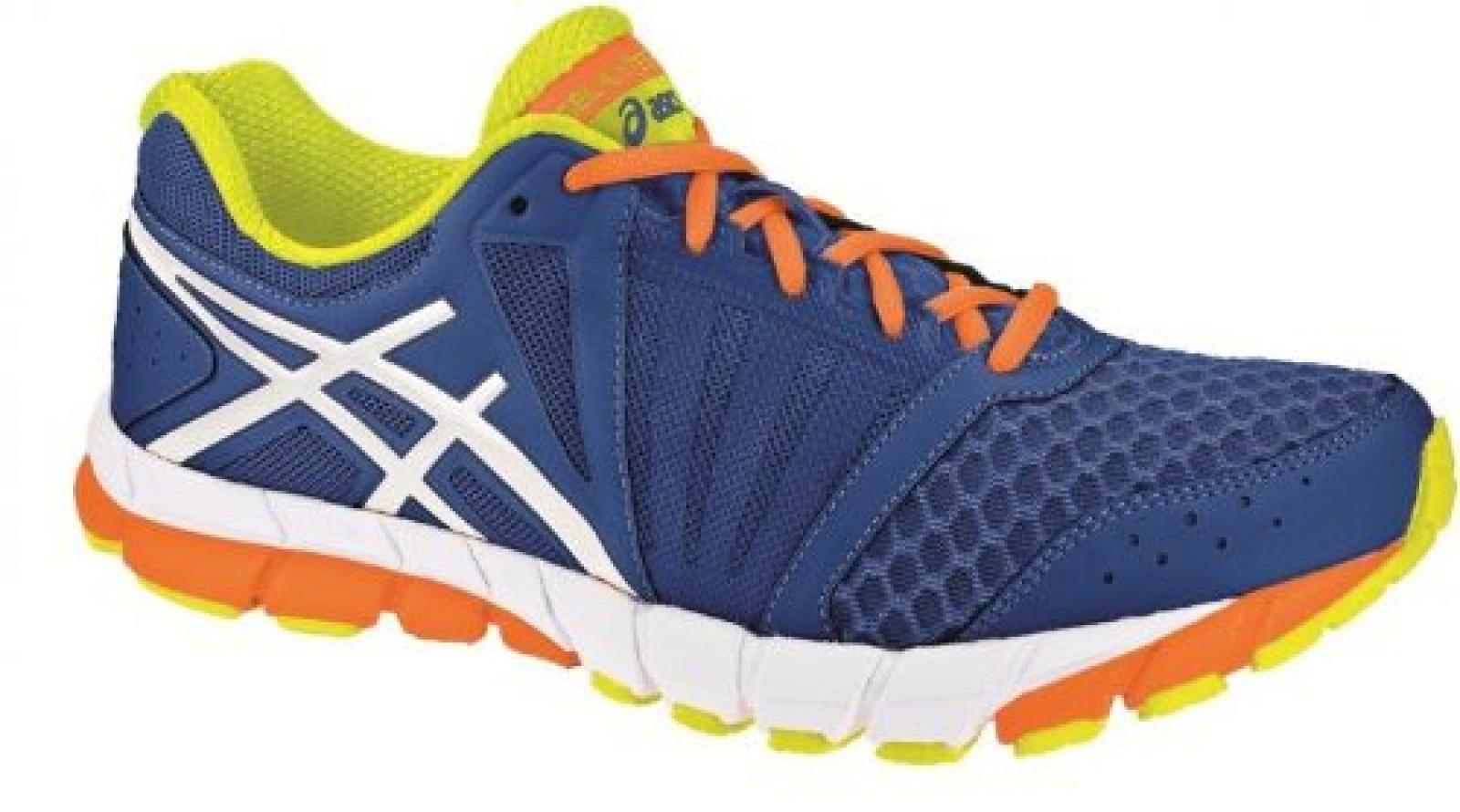 Asics Gel-Lyte33 2 BLAU T317N4701 Gr&ouml;sse: 41,5 