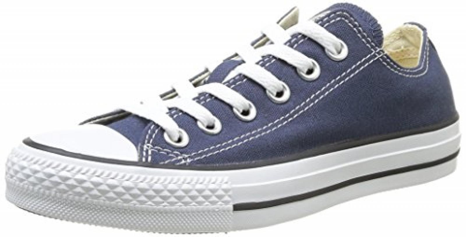 Converse AS OX CAN NVY M9697 Unisex-Erwachsene Sneaker Converse AS OX CAN NVY M9697 Unisex-Erwachsene Sneaker