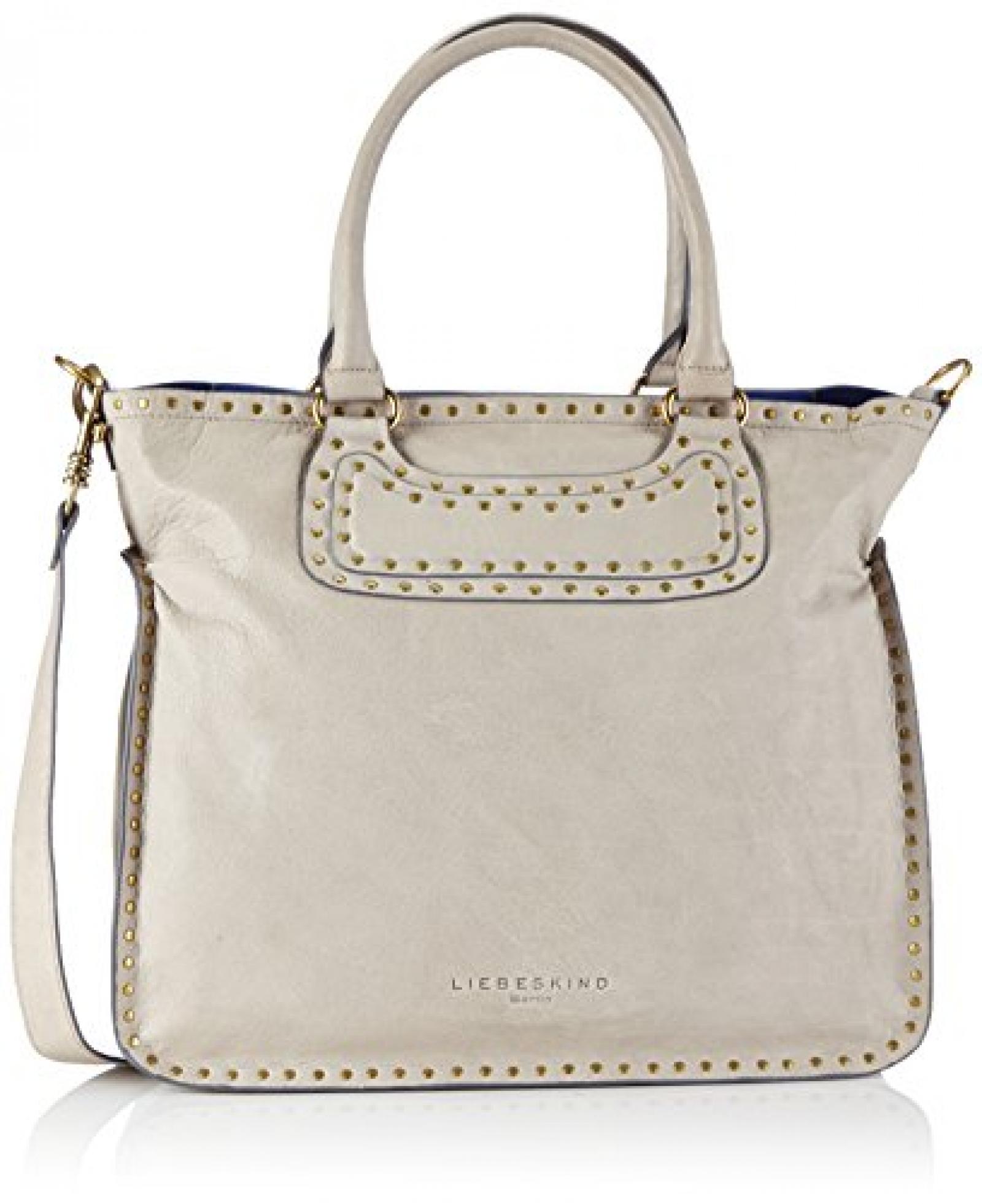 Liebeskind Berlin Rosalie Rosalie Damen Henkeltaschen 39x51x15 cm (B x H x T) 