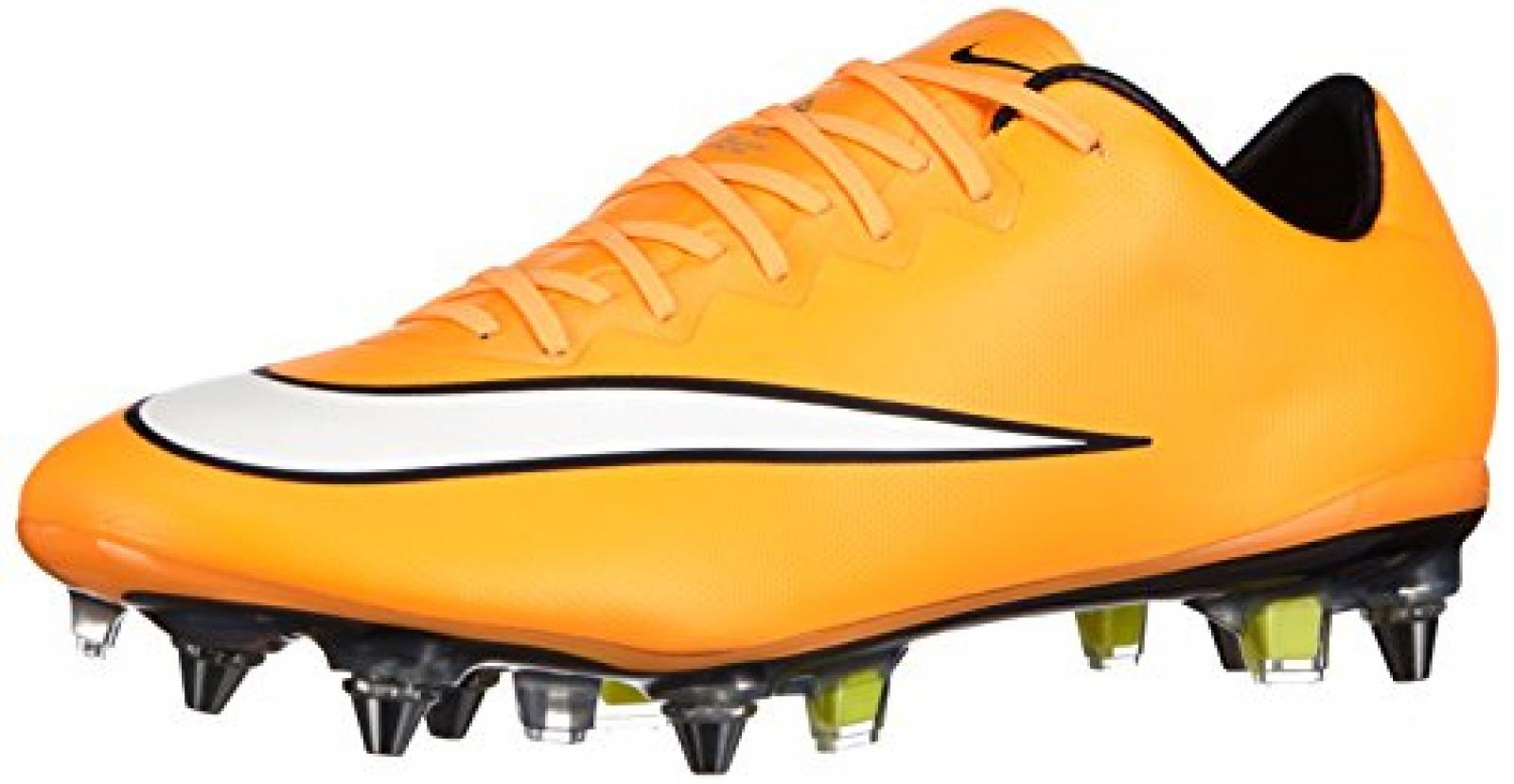 Nike Mercurial Vapor X Soft-Ground Pro 648555 Herren Fu&szlig;ballschuhe Training 