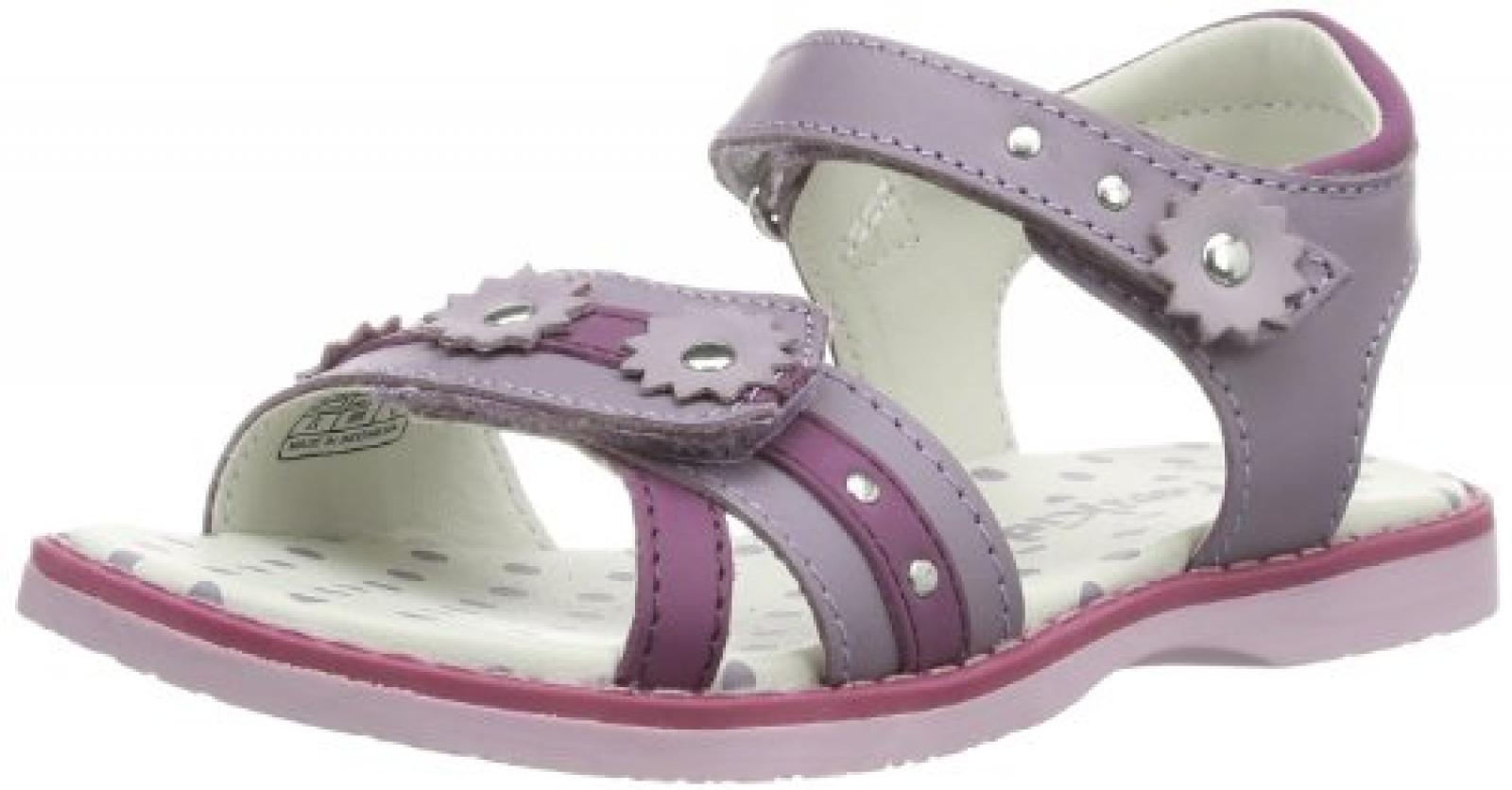 Romika Edina 04021 M&auml;dchen Sandalen 