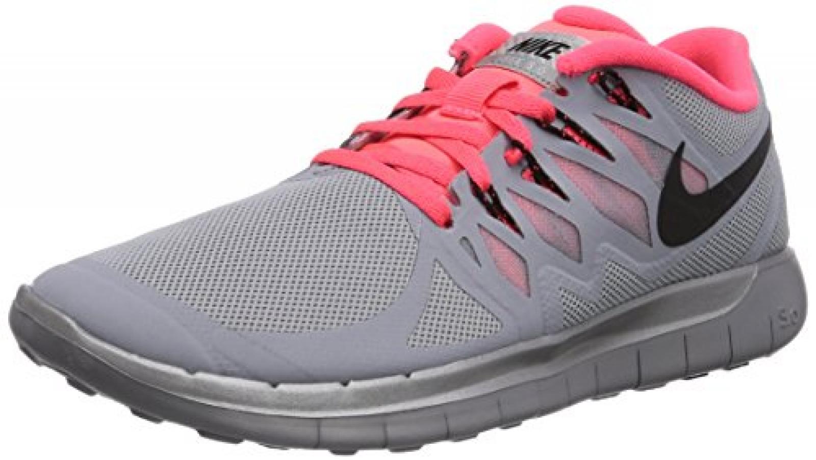 Nike Free 5.0 Flash 685169 Damen Laufschuhe Training 