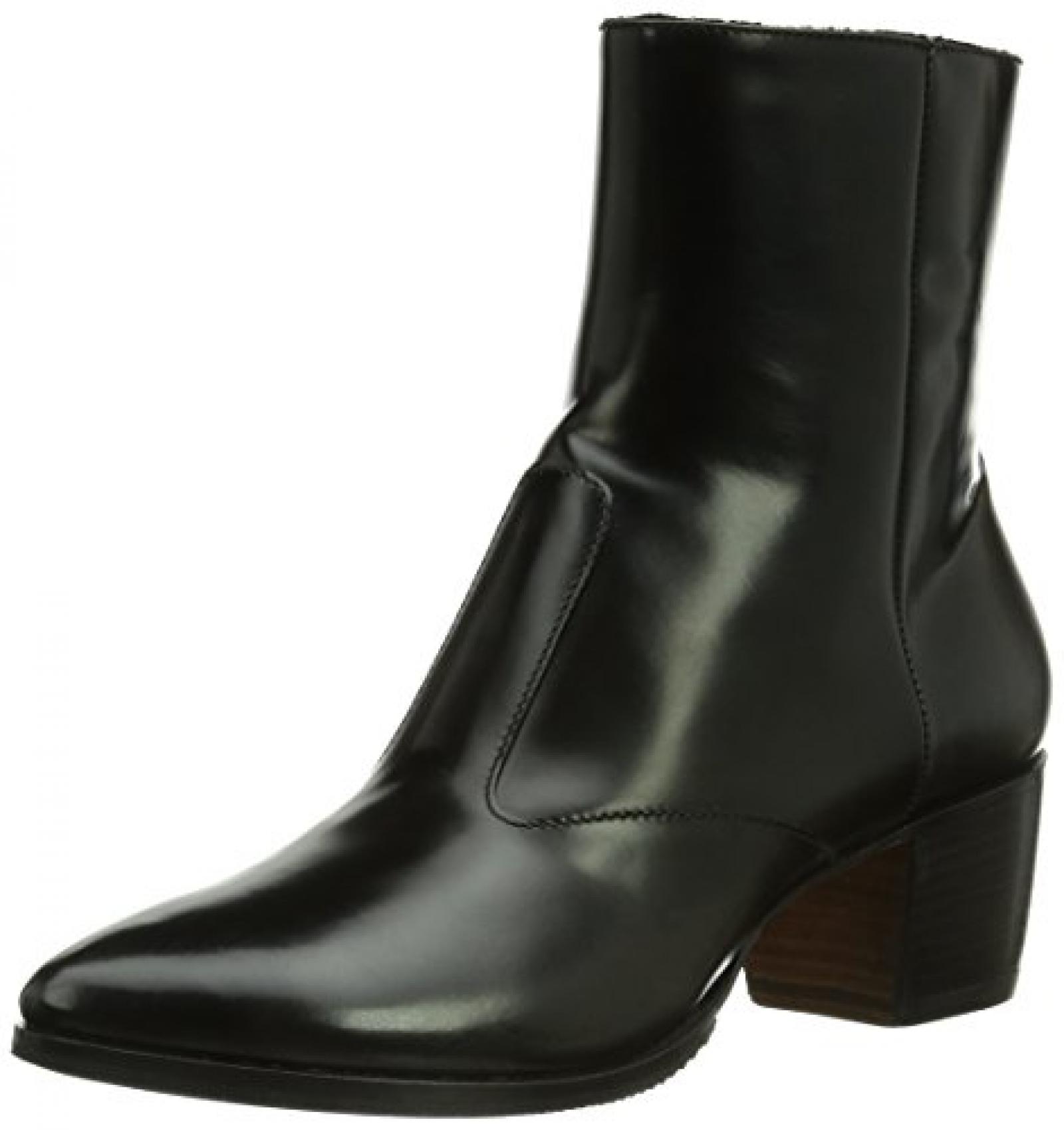 Silvano Sassetti S03695XQ18HVTVENERO Damen Kurzschaft Stiefel 
