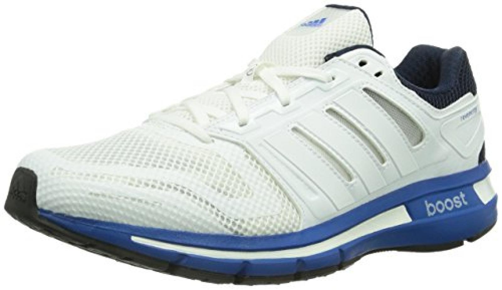 adidas Revenergy Mesh Boost, Herren Laufschuhe 