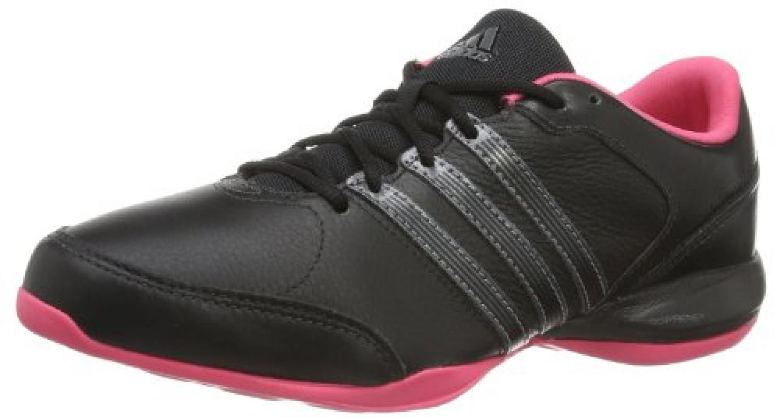 adidas Performance Workout Lo III Damen Hallenschuhe 