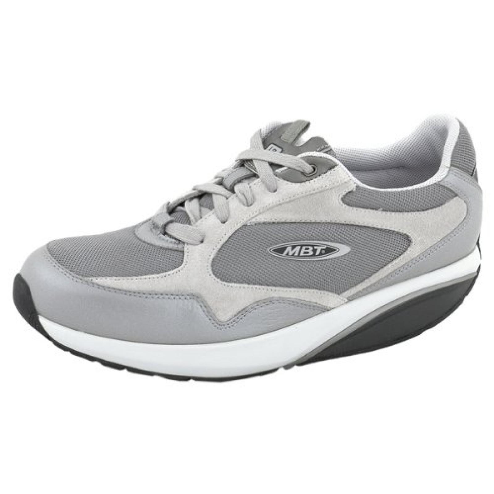 MBT Sini Lux gray Men (400264-82) 