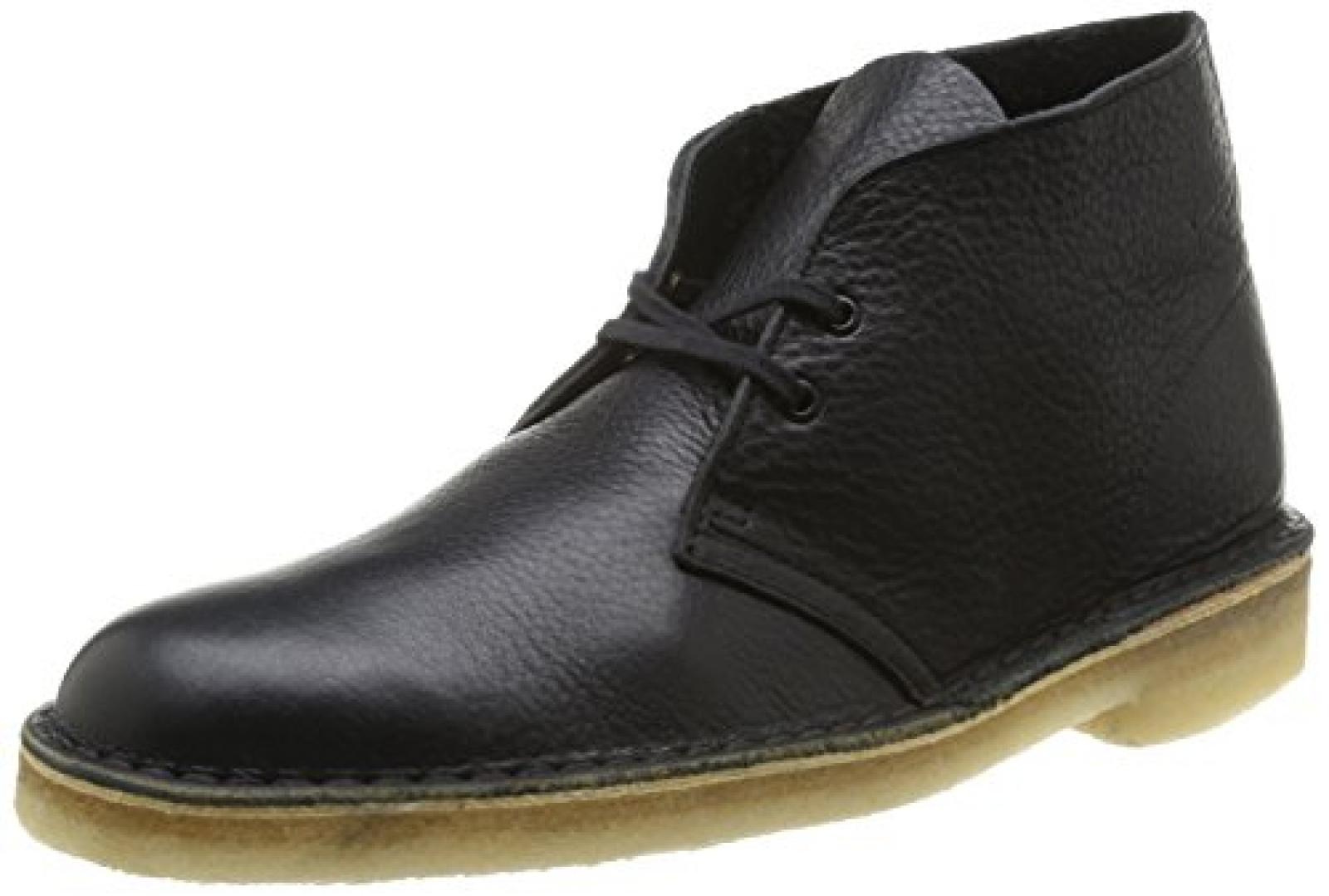 Clarks Herren Desert Boots 