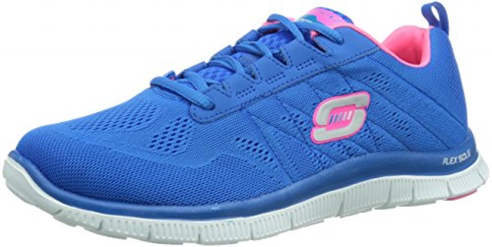 Skechers Flex Appeal&nbsp;Sweet Spot Damen Sneakers 