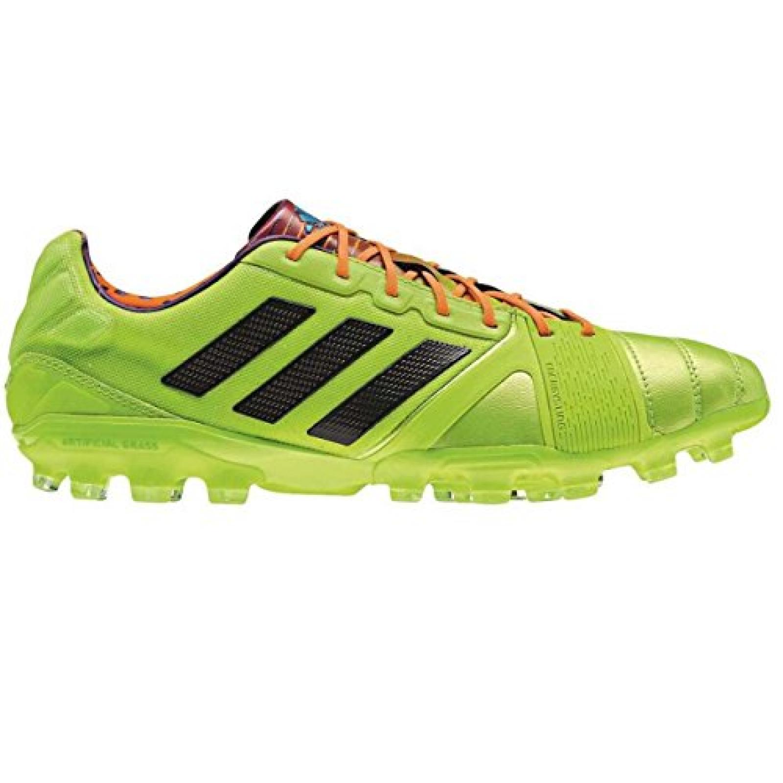 Adidas nitrocharge 1.0 TRX AG Fu&szlig;ballschuh Herren 