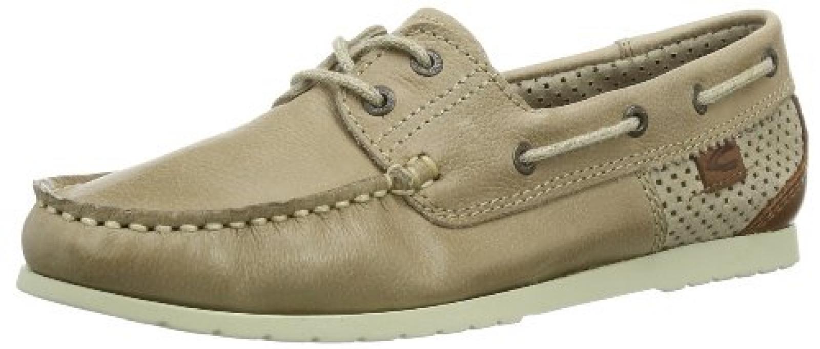camel active Nassau 73 805.73 Damen Mokassins camel active Nassau 73 805.73 Damen Mokassins