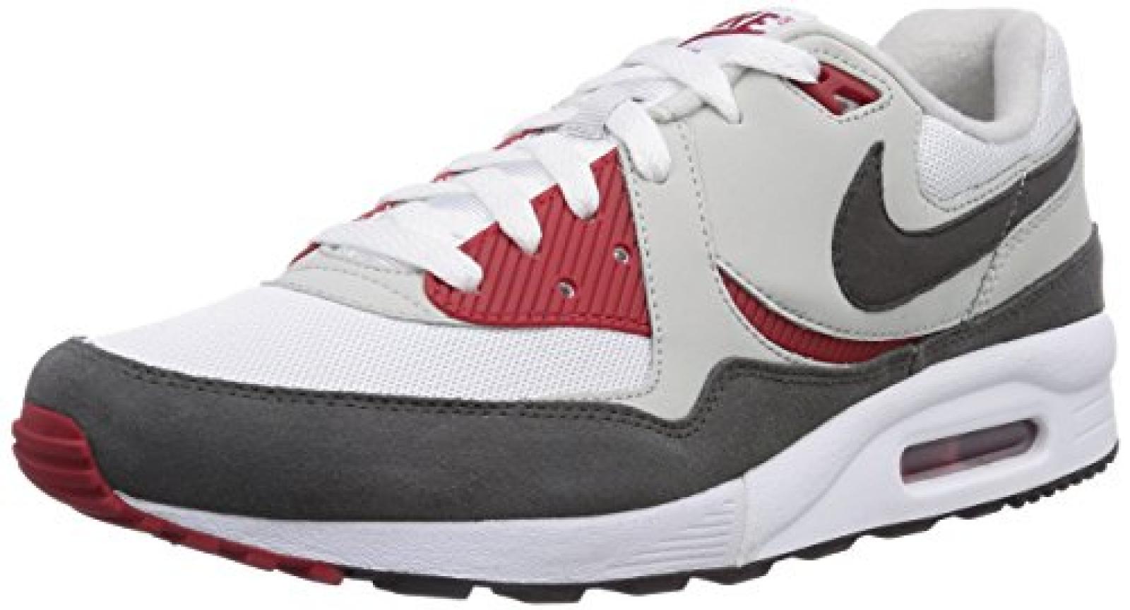 Nike Air Max Light Essential 631722 Herren Laufschuhe Training 