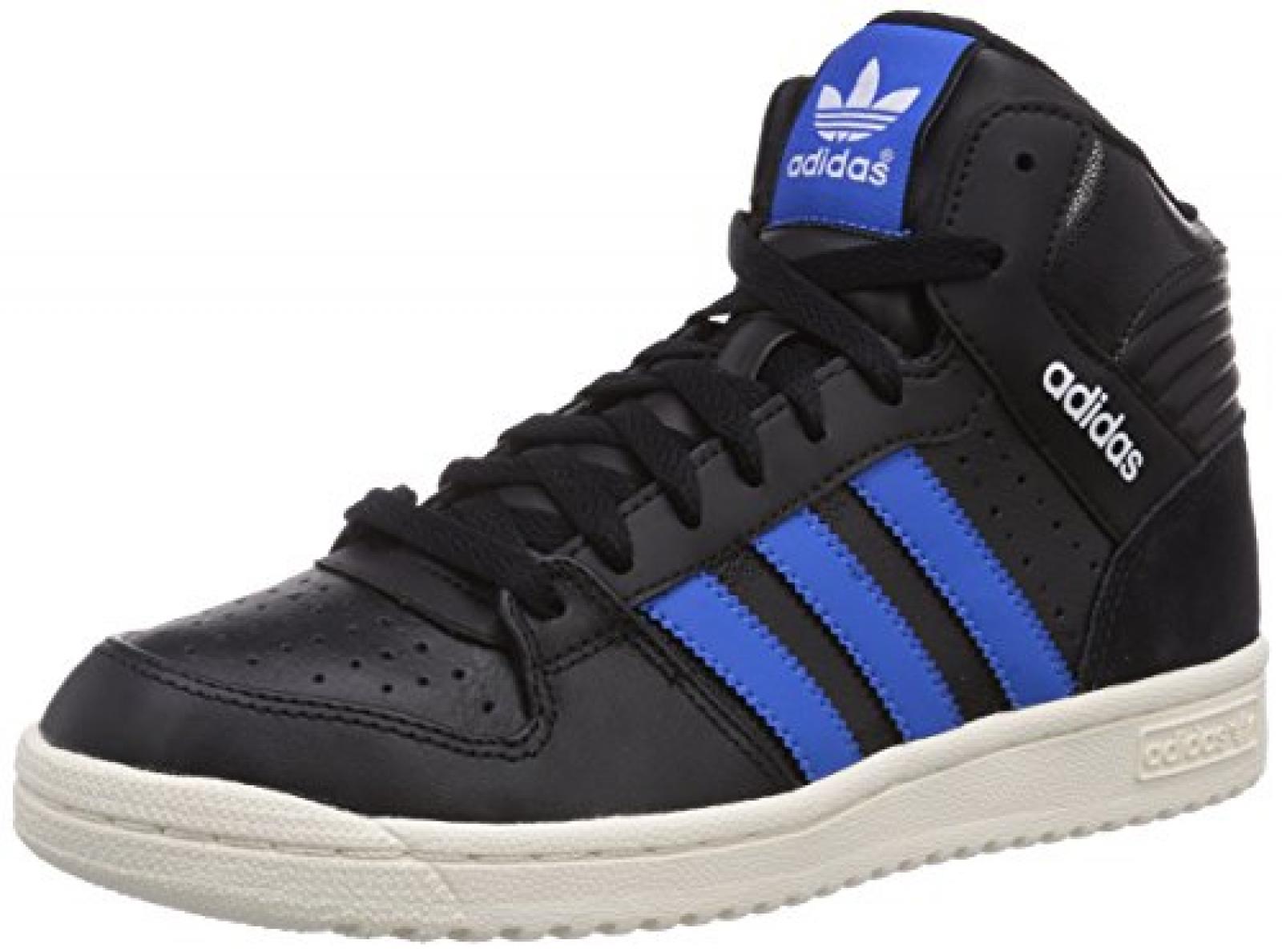adidas Pro Play 2 Unisex-Erwachsene Hohe Sneakers 