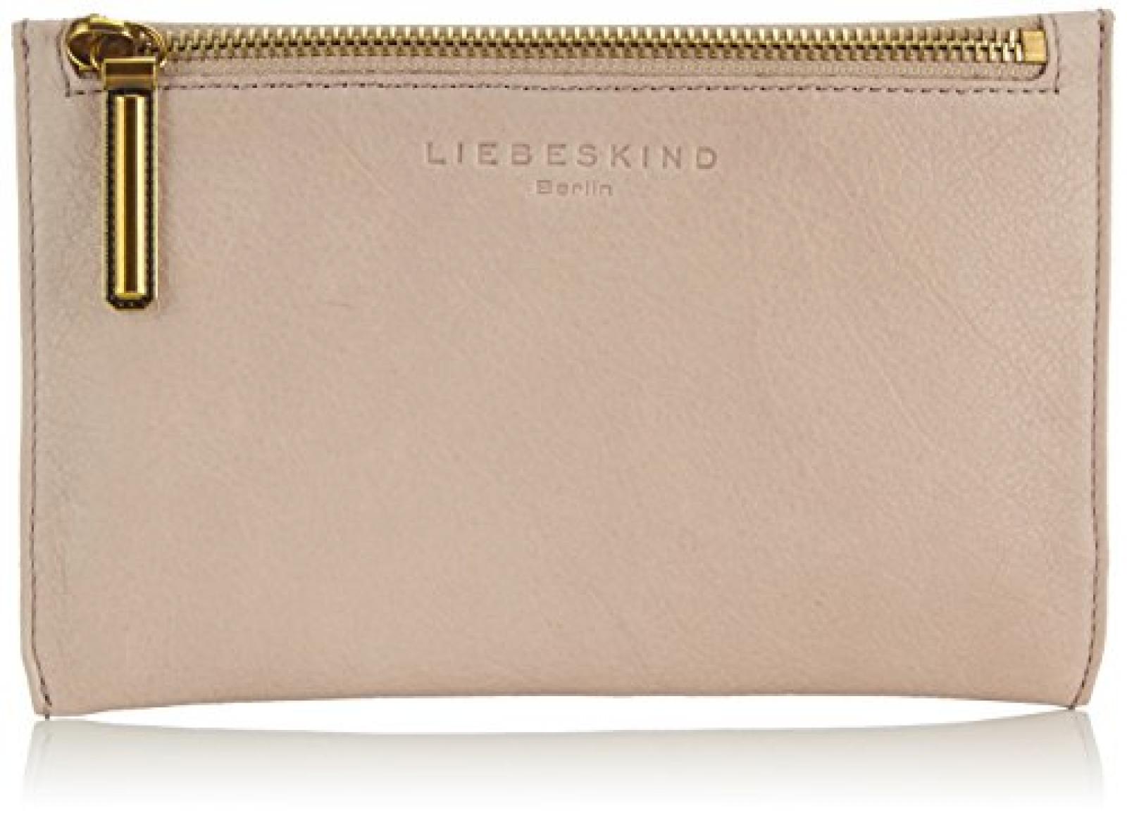 Liebeskind Berlin Kiwi 5003835003 Damen Kosmetikt&auml;schchen 20x13x1 cm (B x H x T) 