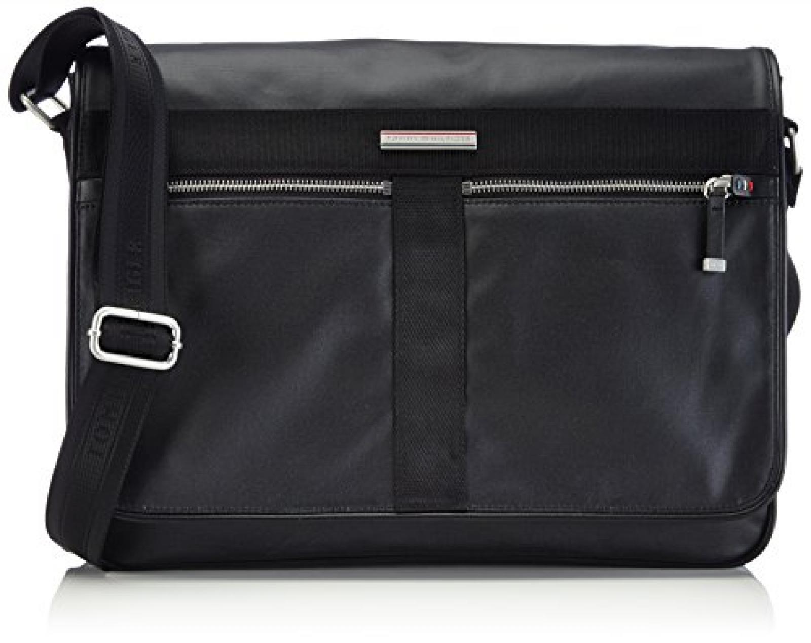 Tommy Hilfiger DARREN BM56927273 Herren Umh&auml;ngetaschen 39x28x11 cm (B x H x T) 