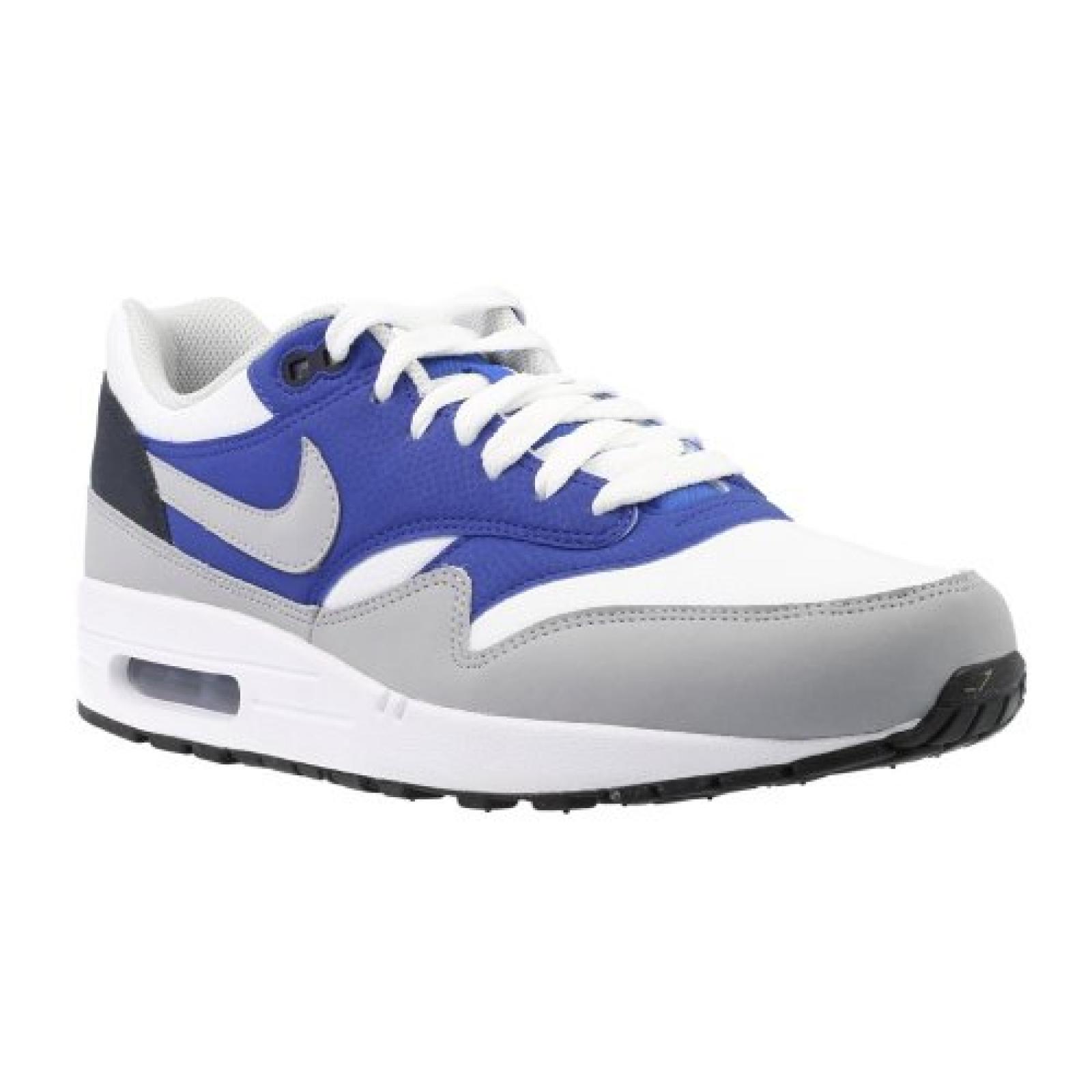 NIKE AIR MAX 1 ESSENTIAL 537383 101 HERREN MODA SCHUHE 