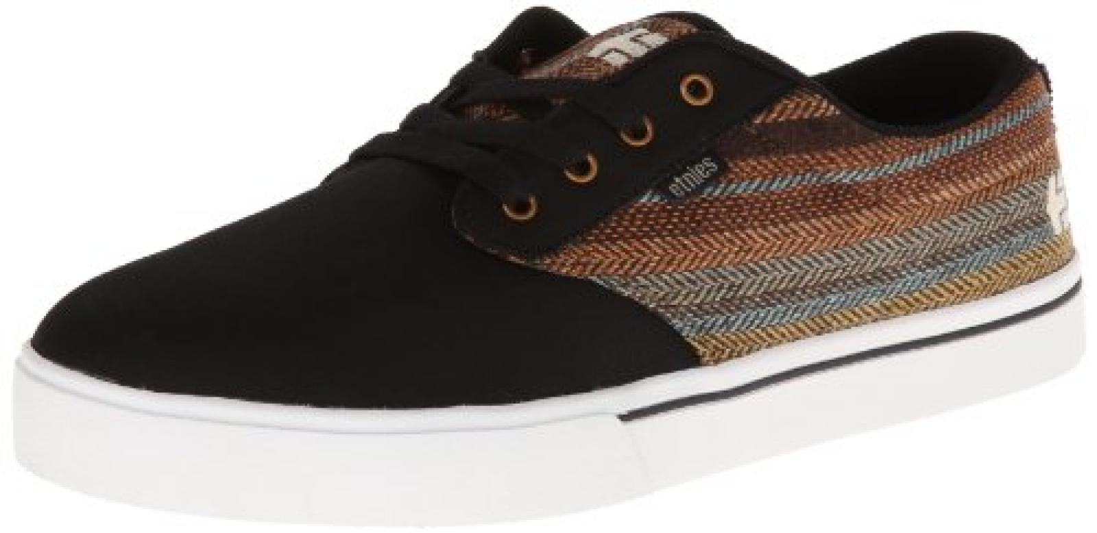 Etnies JAMESON 2 ECO 4101000323 Herren Sneaker Etnies JAMESON 2 ECO 4101000323 Herren Sneaker