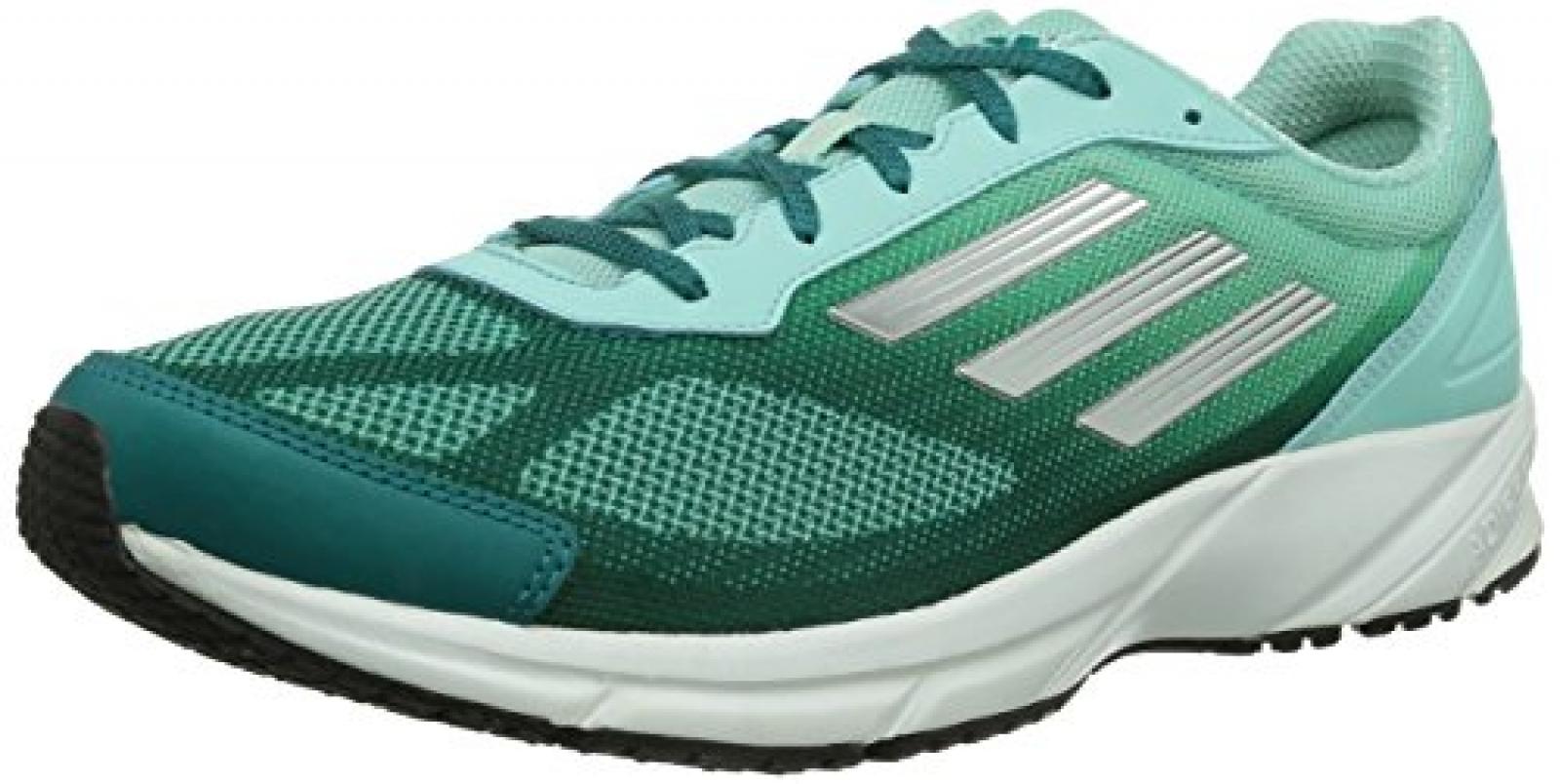 adidas Lite Pacer 2 w Unisex-Erwachsene Laufschuhe 
