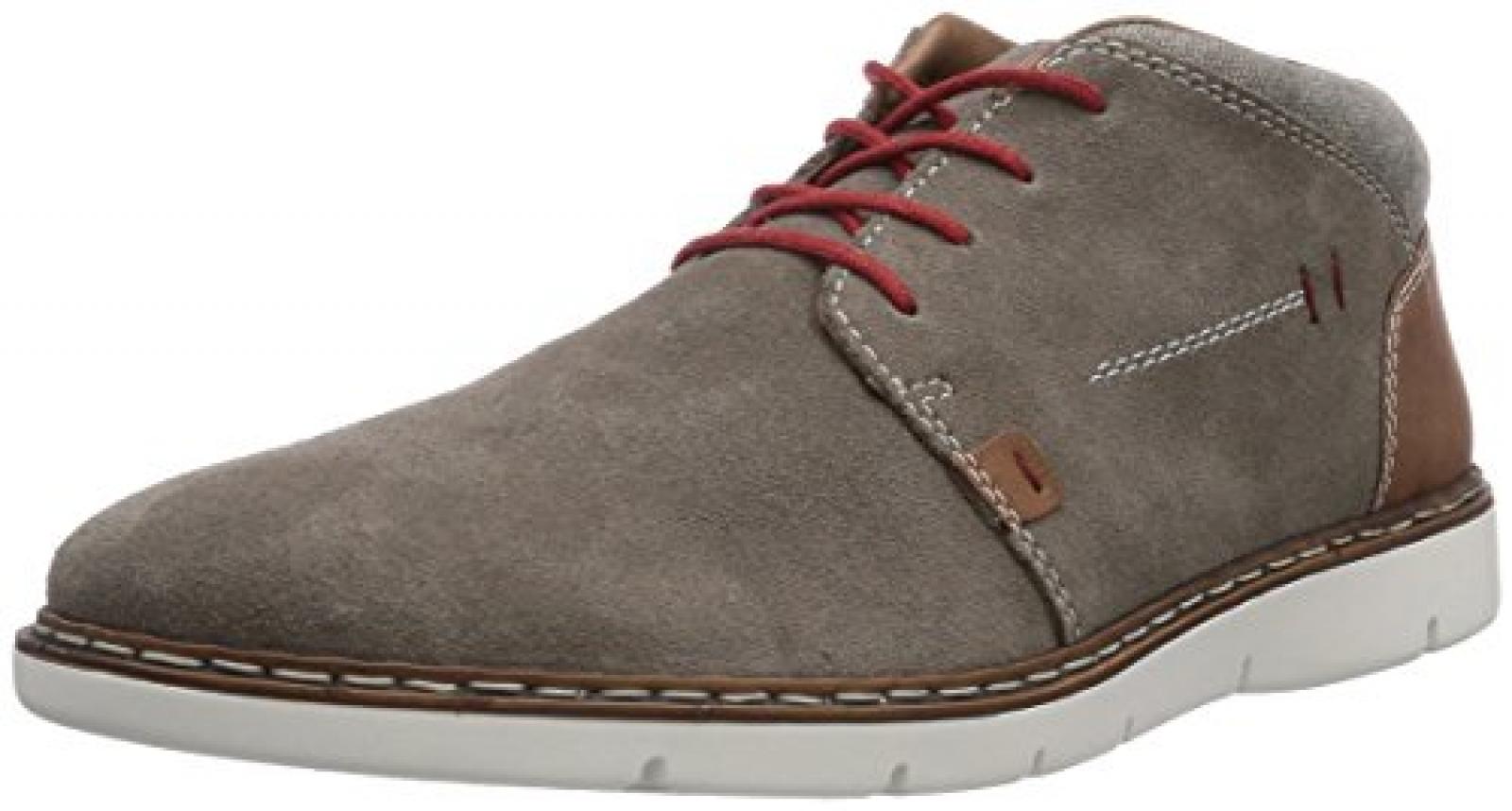Rieker 15542 Herren Desert Boots Rieker 15542 Herren Desert Boots